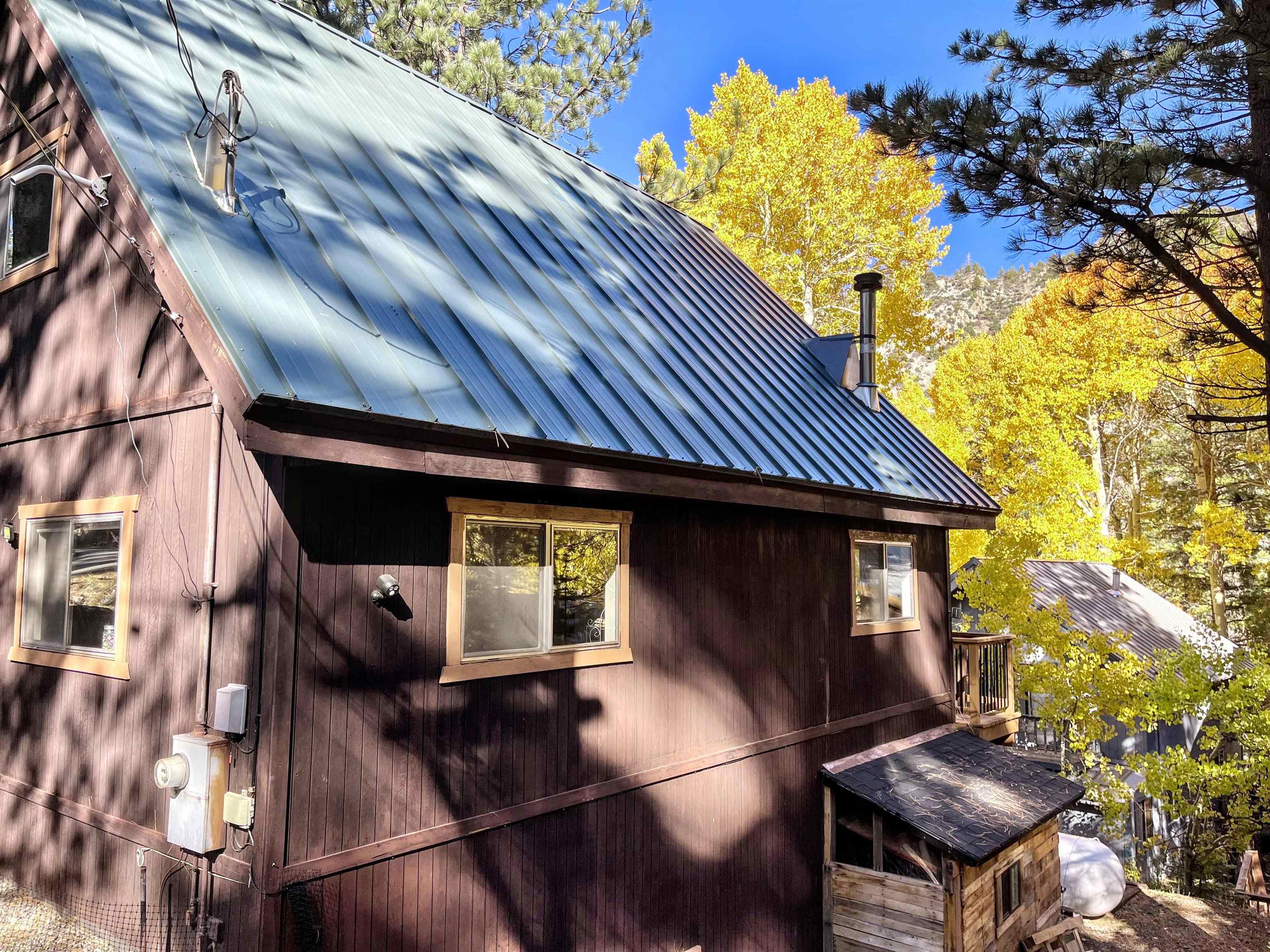 181 Rainbow Street Unit: 20