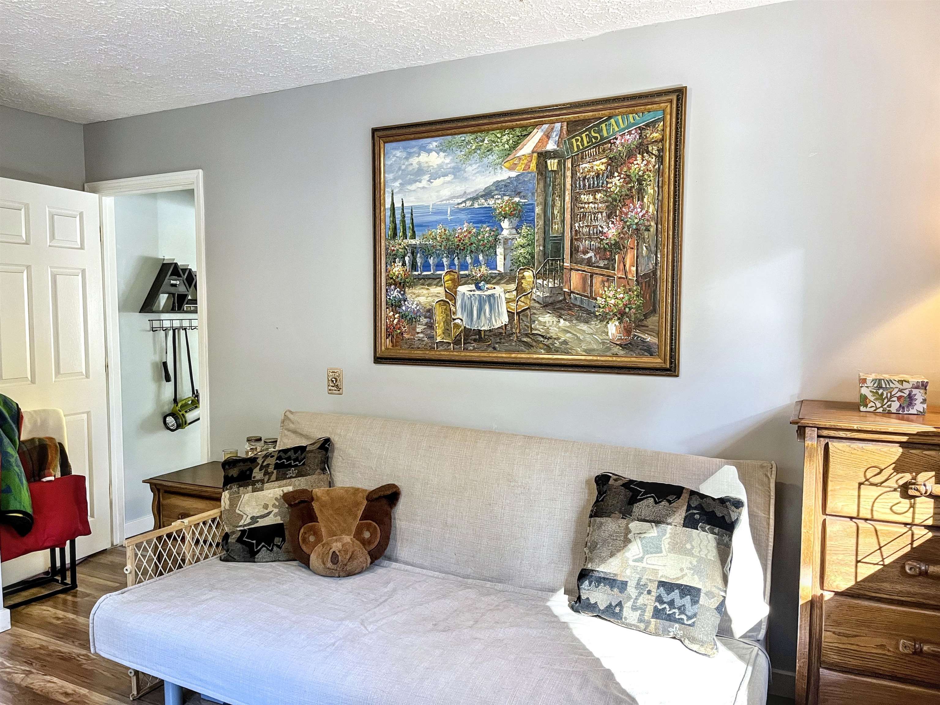 181 Rainbow Street Unit: 20