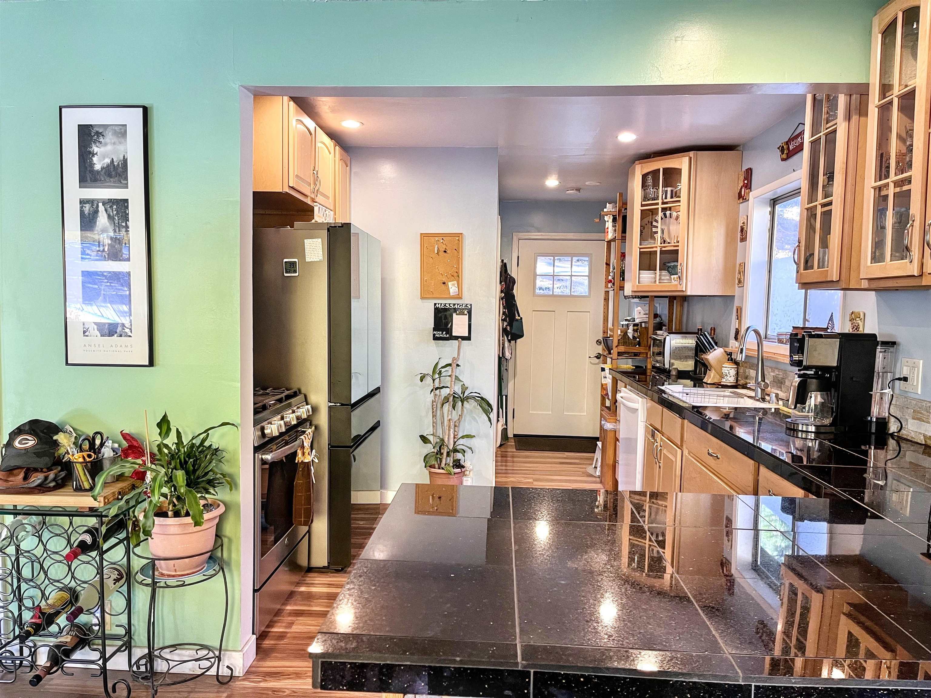 181 Rainbow Street Unit: 20