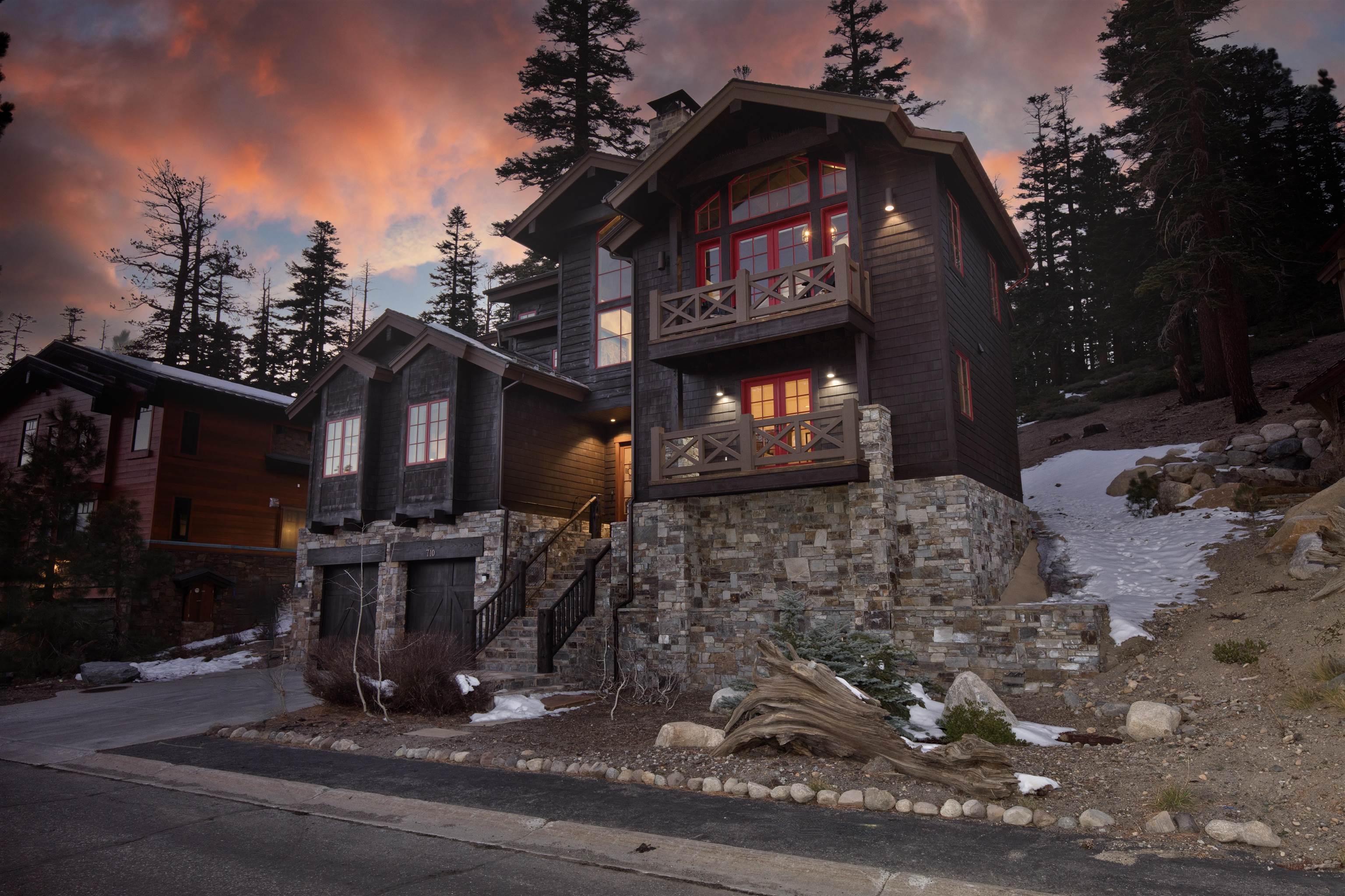 710 John Muir Road Unit: 2