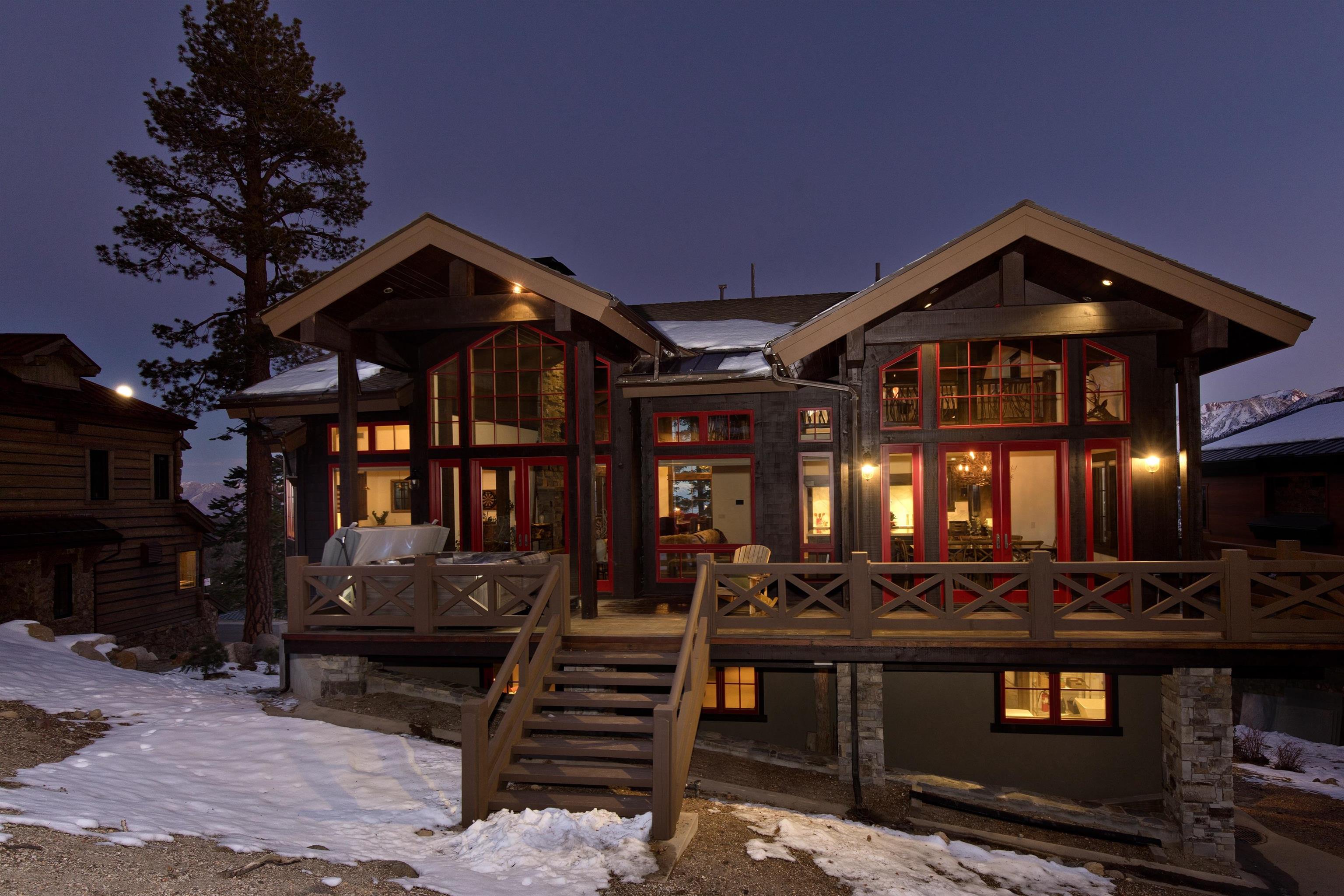 710 John Muir Road Unit: 2