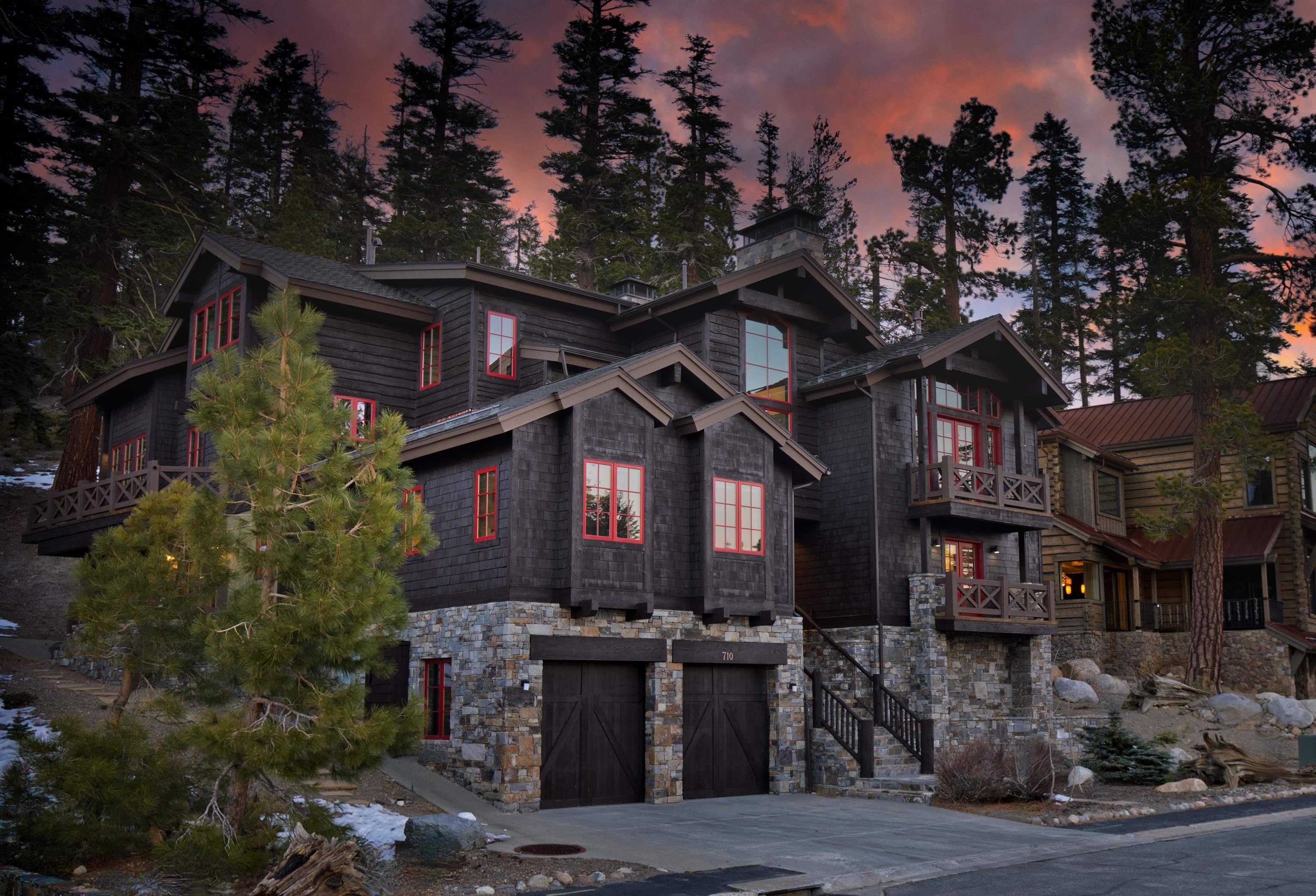 710 John Muir Road Unit: 2