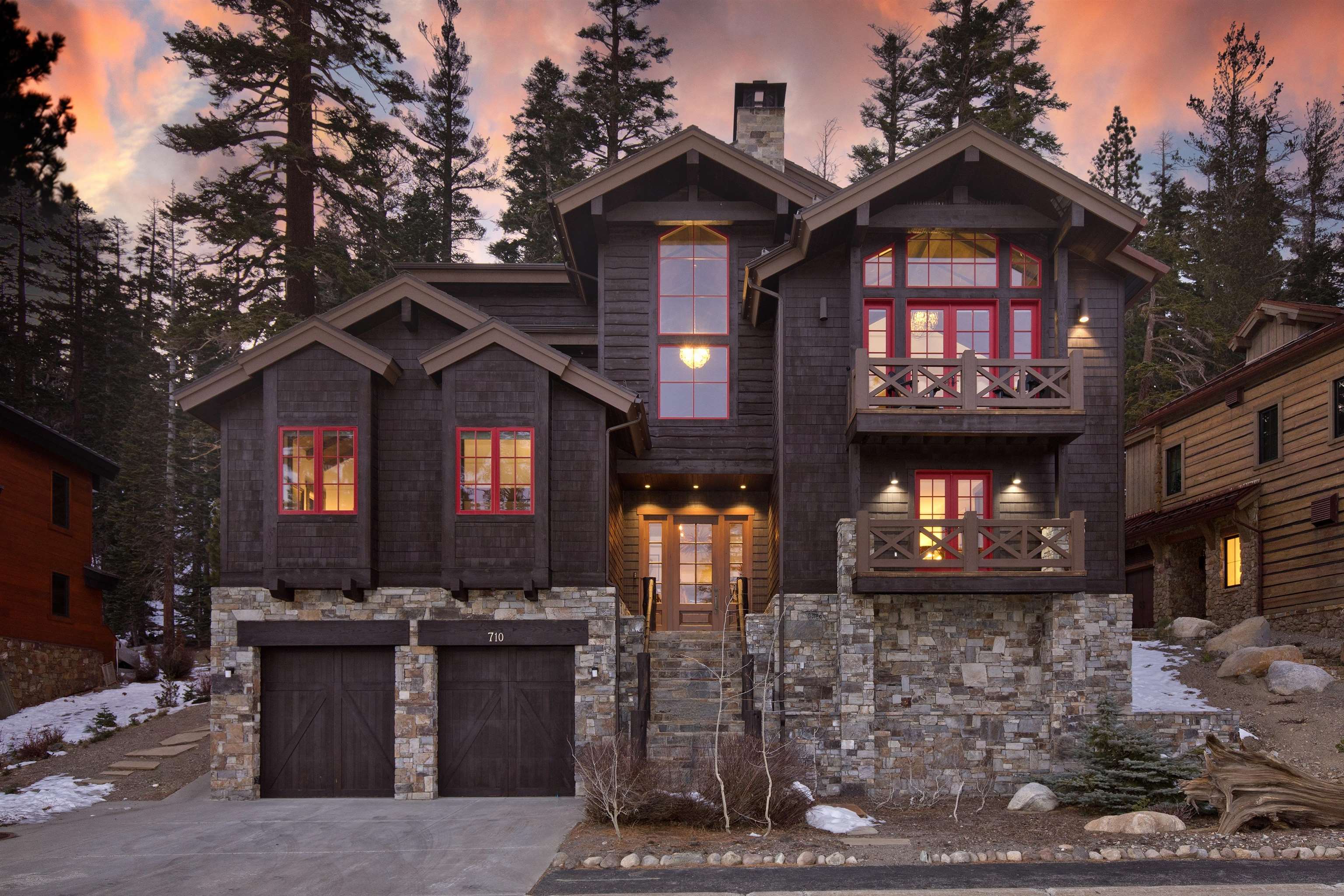 710 John Muir Road Unit: 2