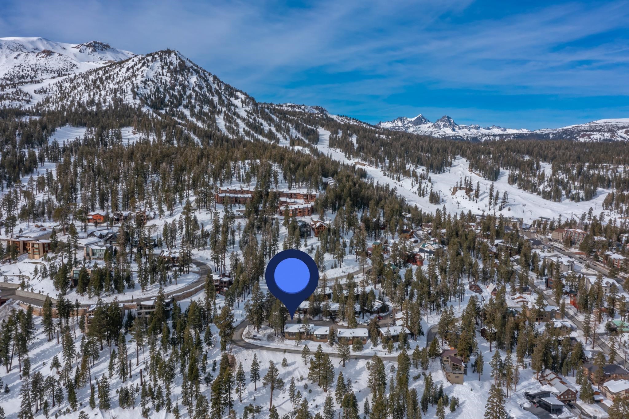 94 John Muir Rd #117