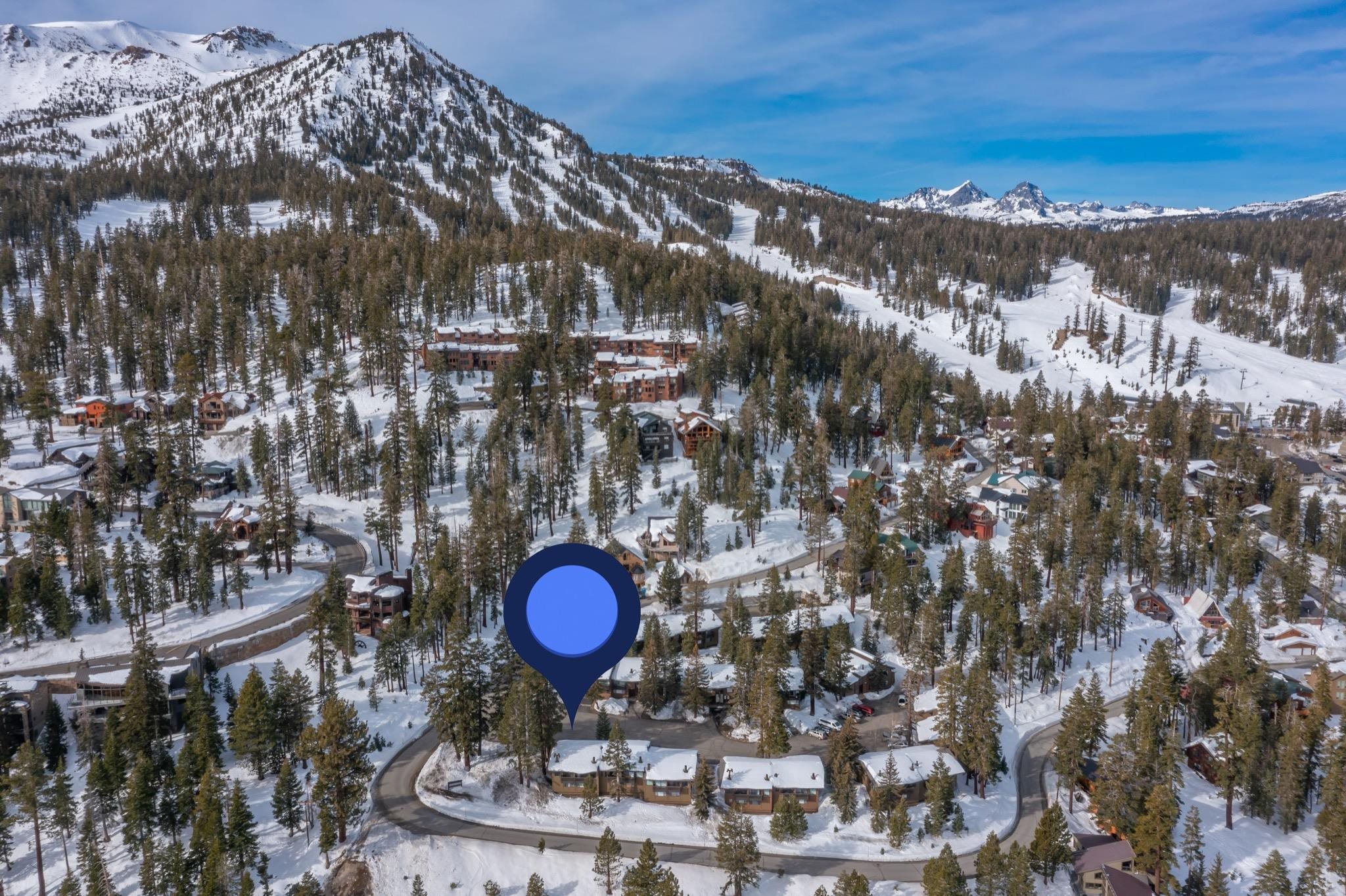 94 John Muir Rd #117