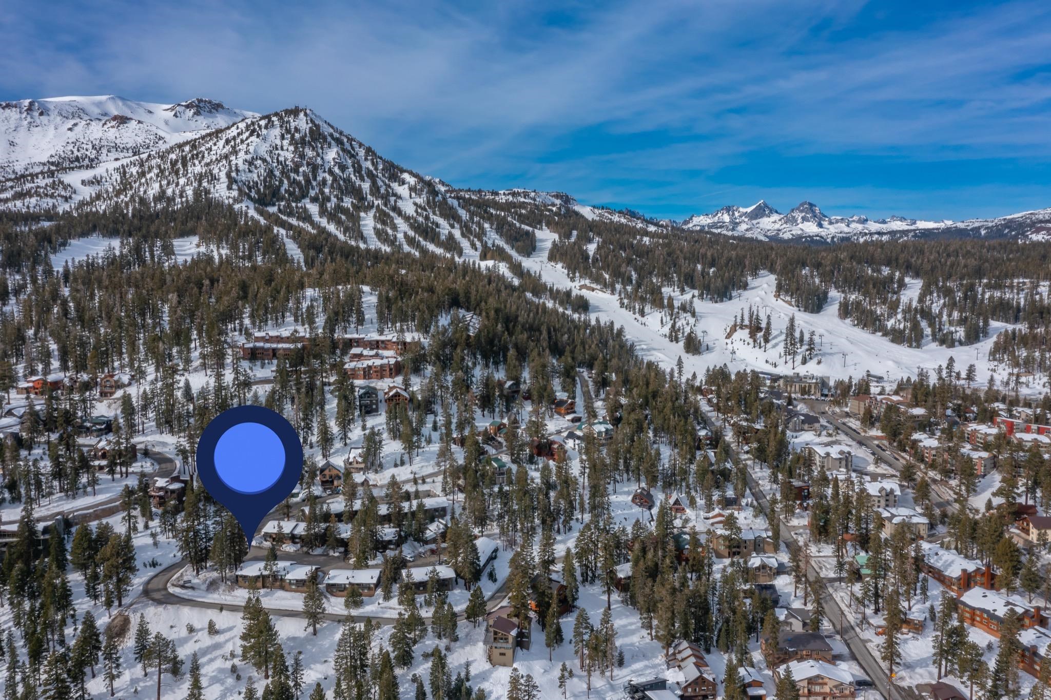 94 John Muir Rd #117