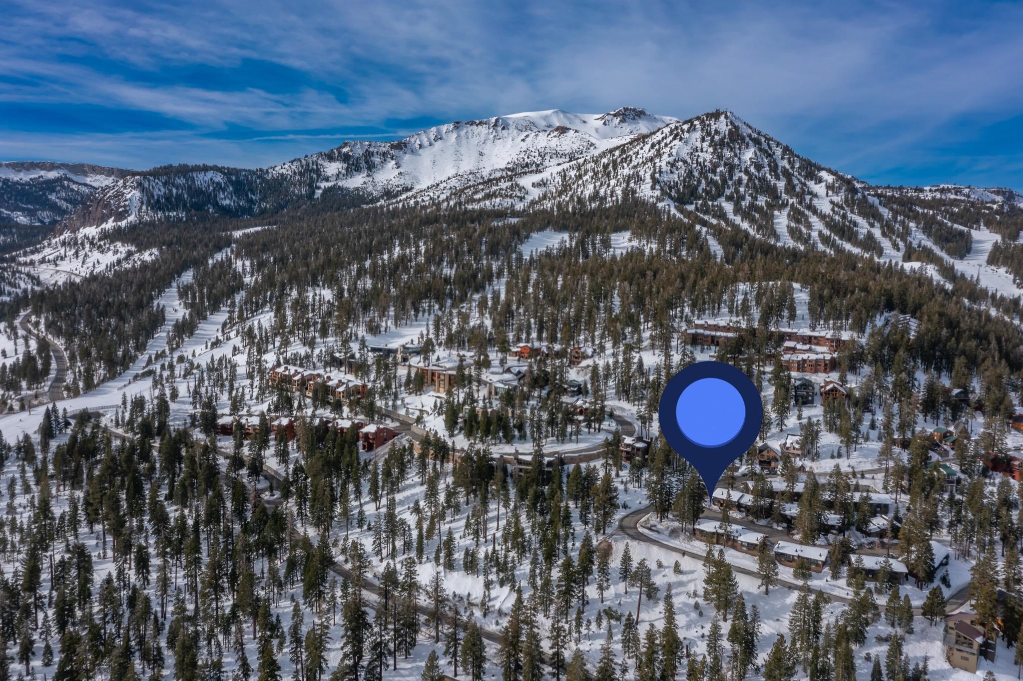 94 John Muir Rd #117