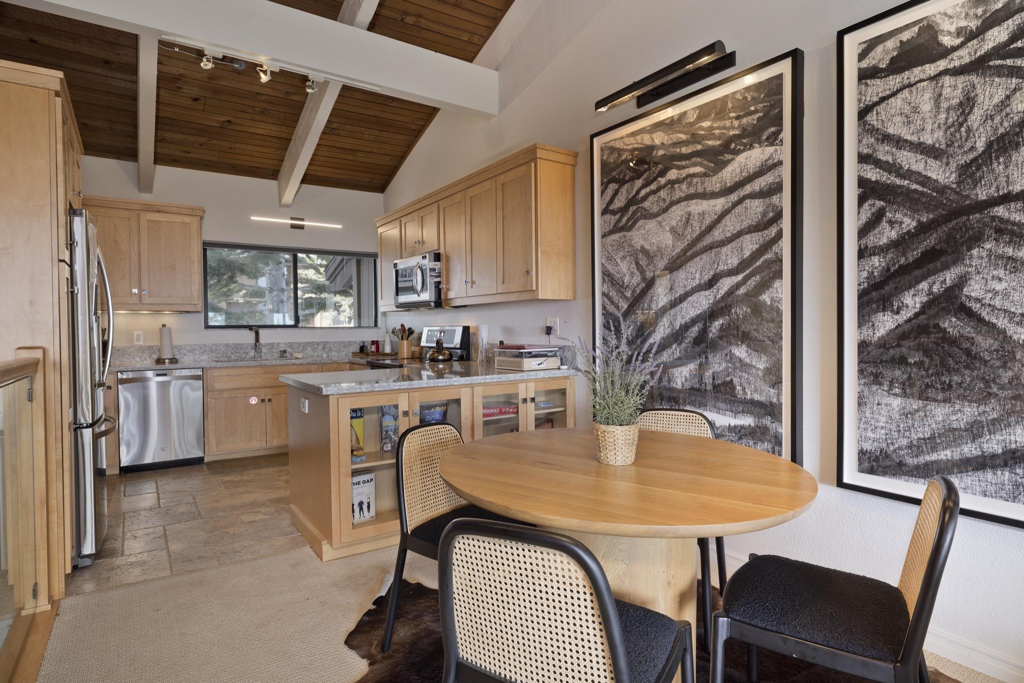 94 John Muir Rd #117