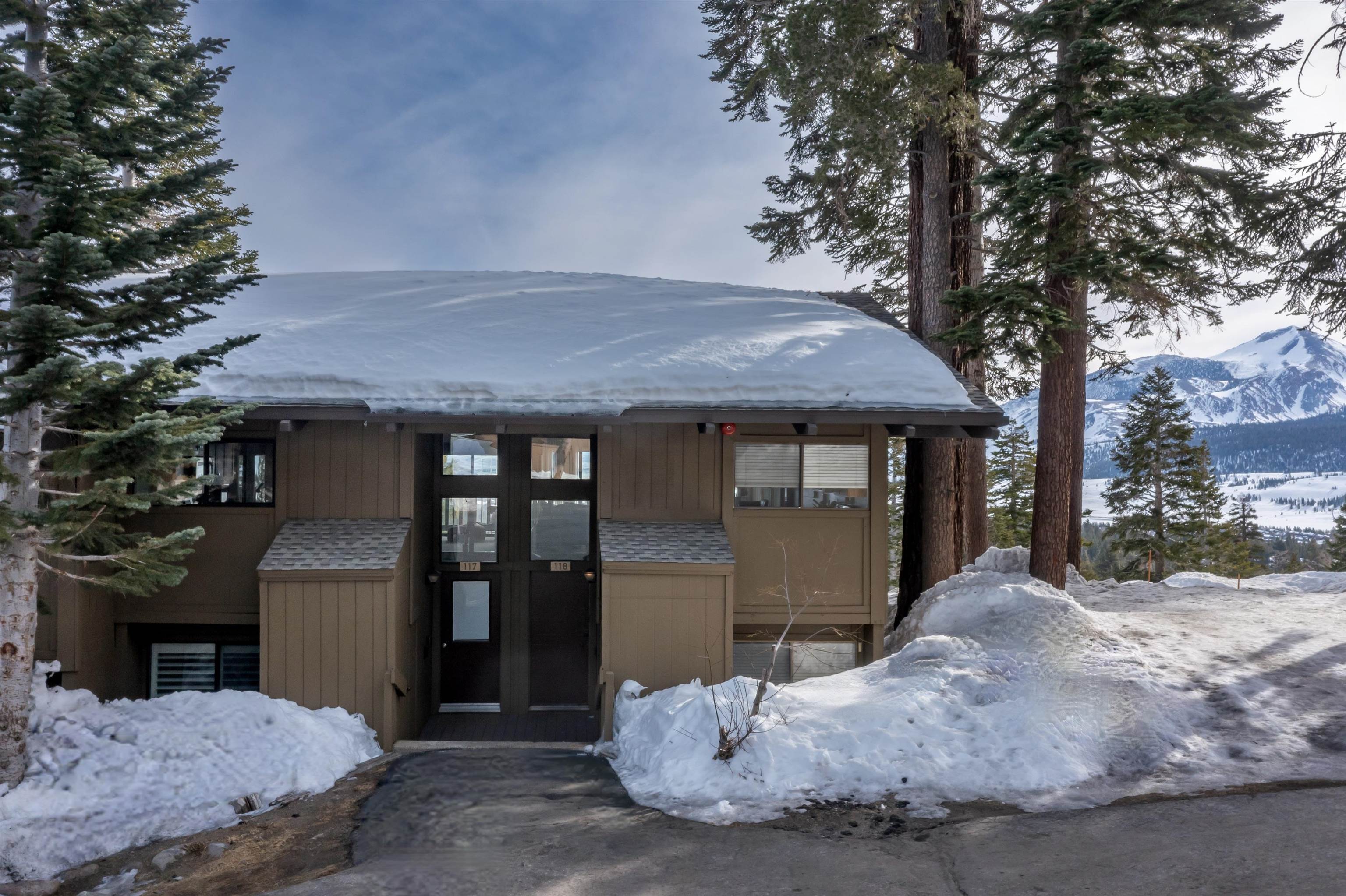 94 John Muir Rd #117