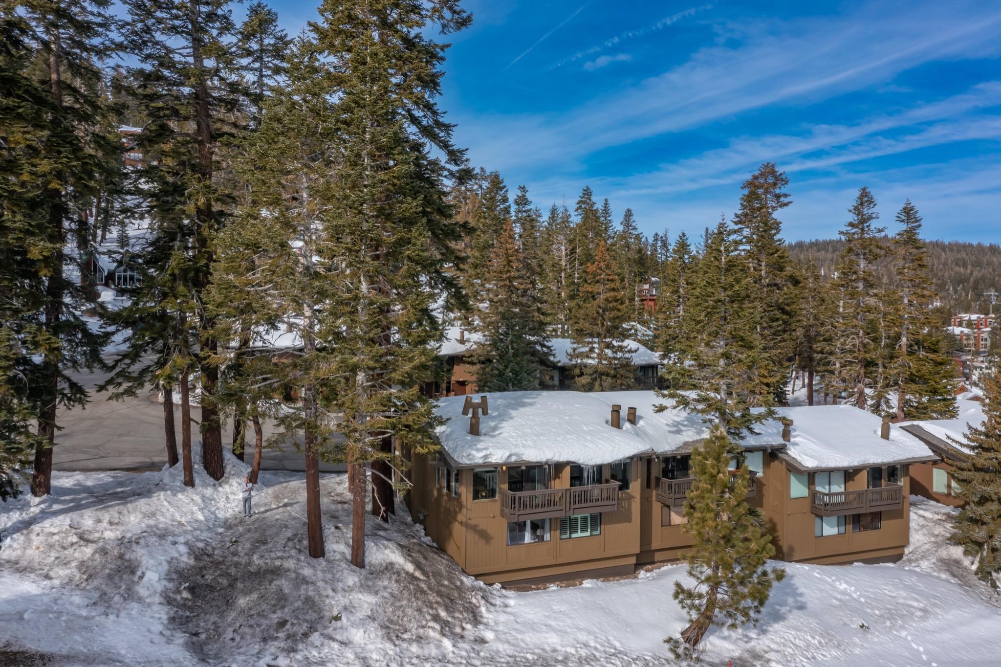 94 John Muir Rd #117