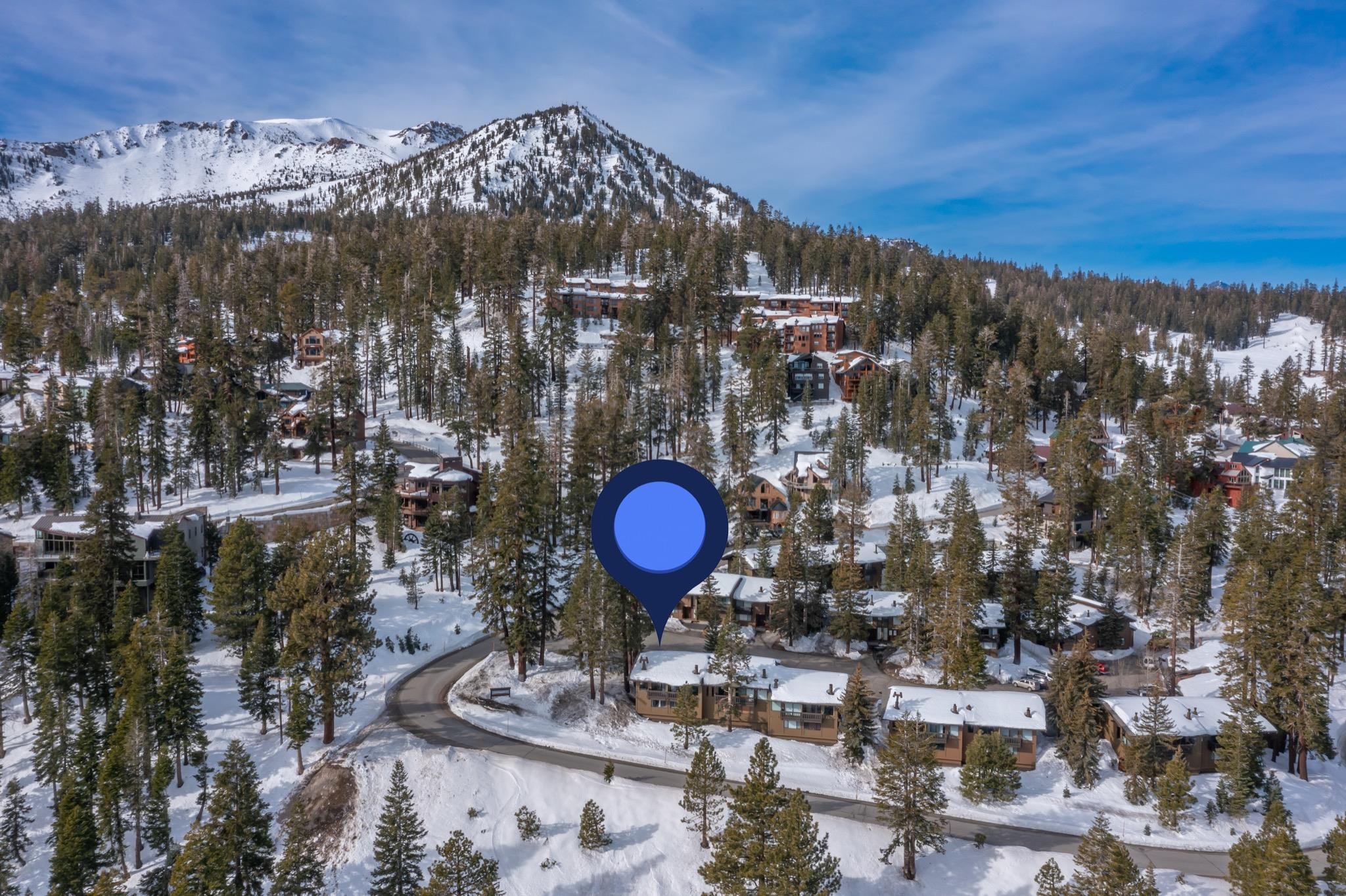 94 John Muir Rd #117