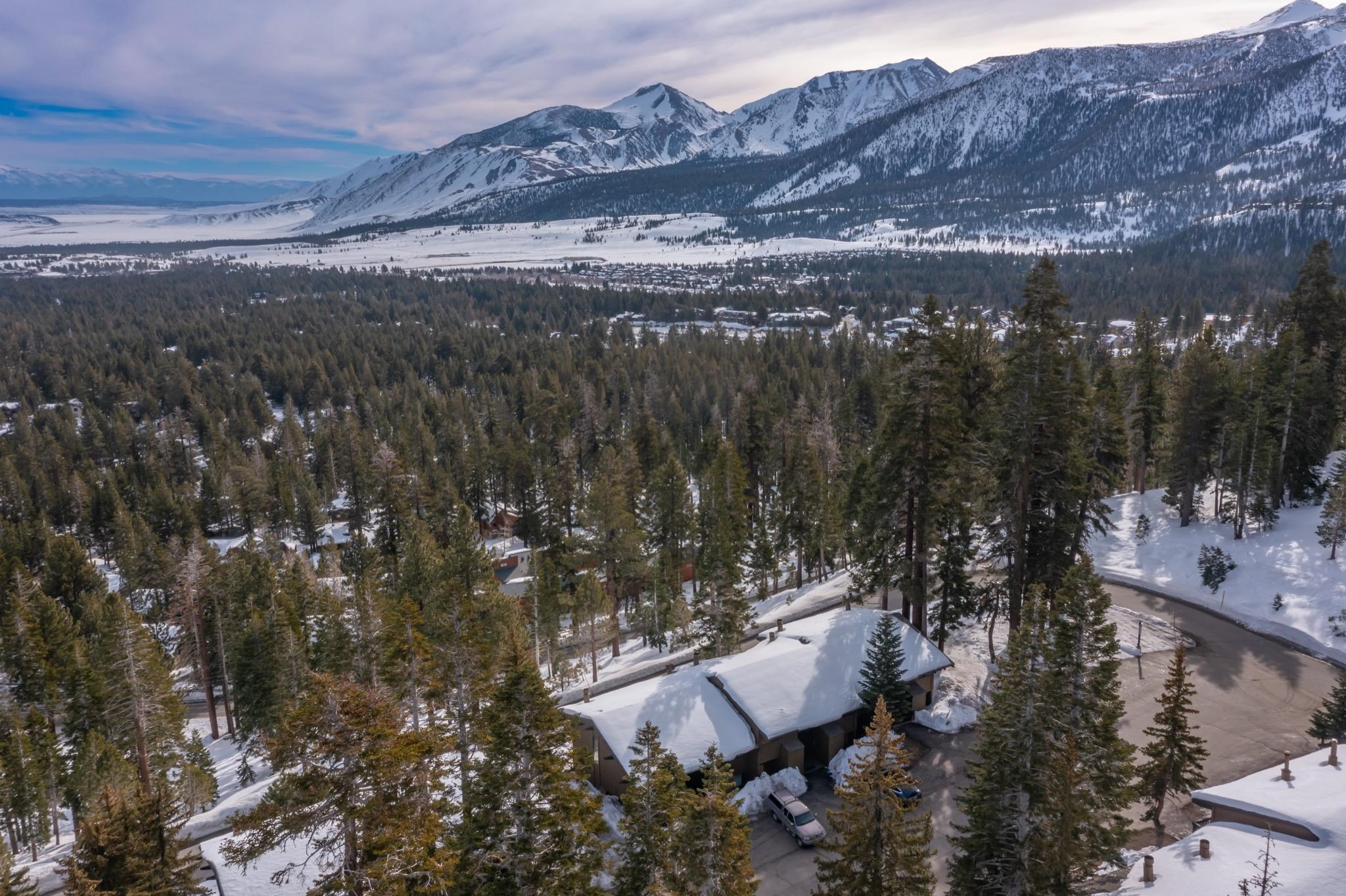 94 John Muir Rd #117