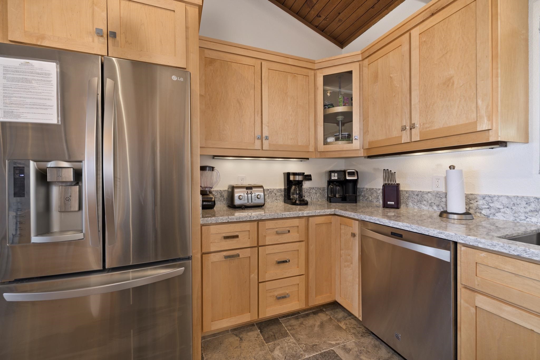 94 John Muir Rd #117