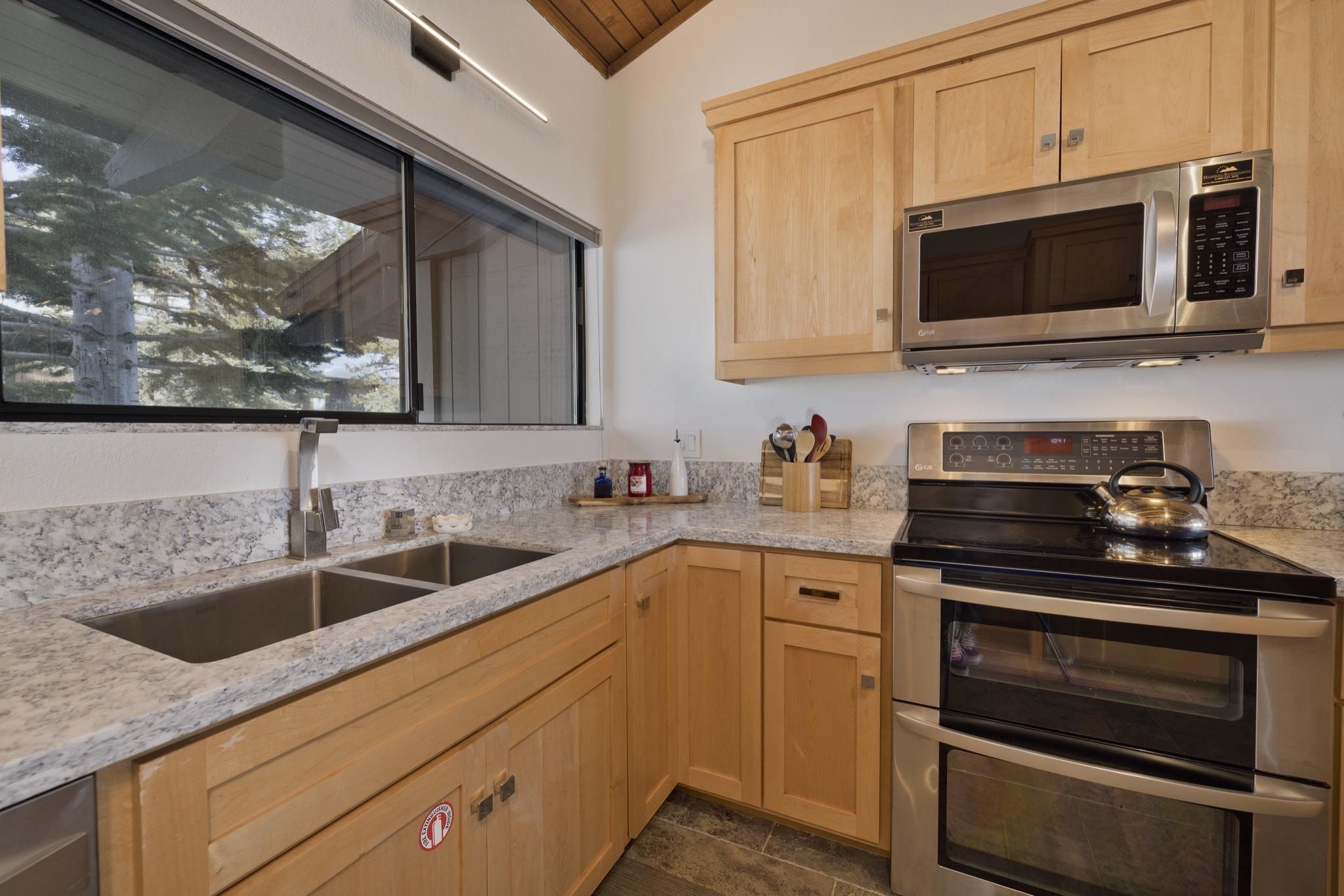 94 John Muir Rd #117