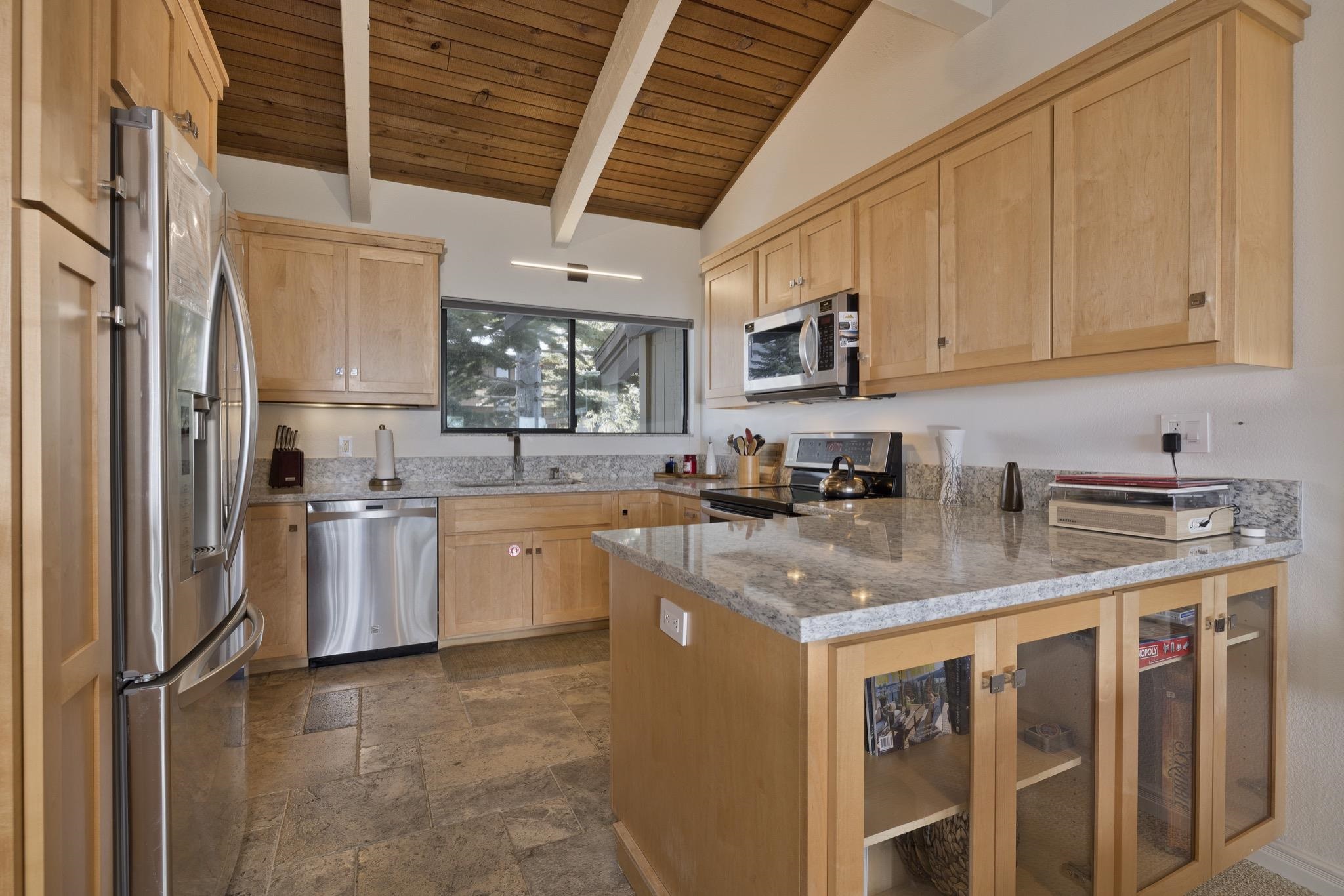 94 John Muir Rd #117