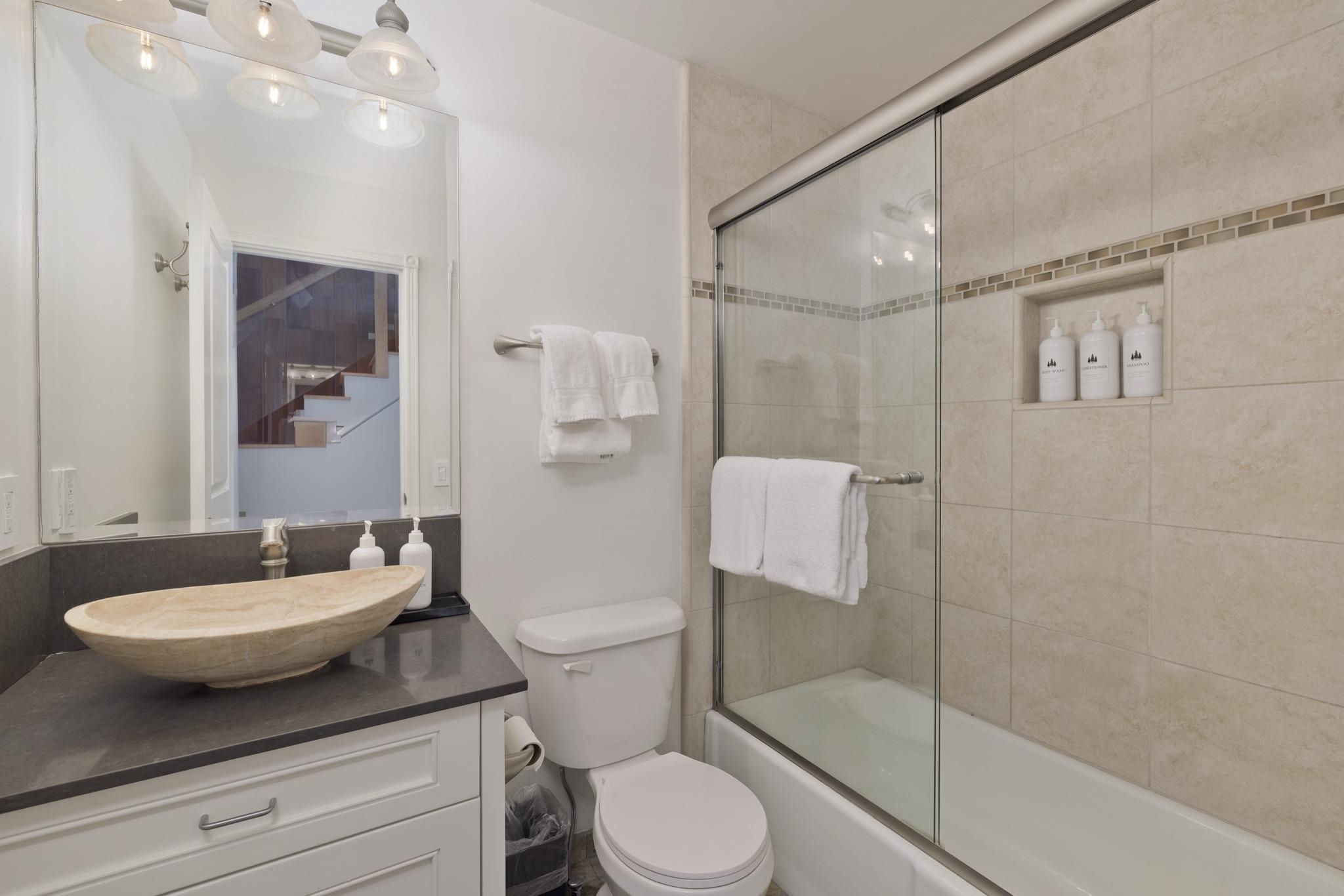 94 John Muir Rd #117