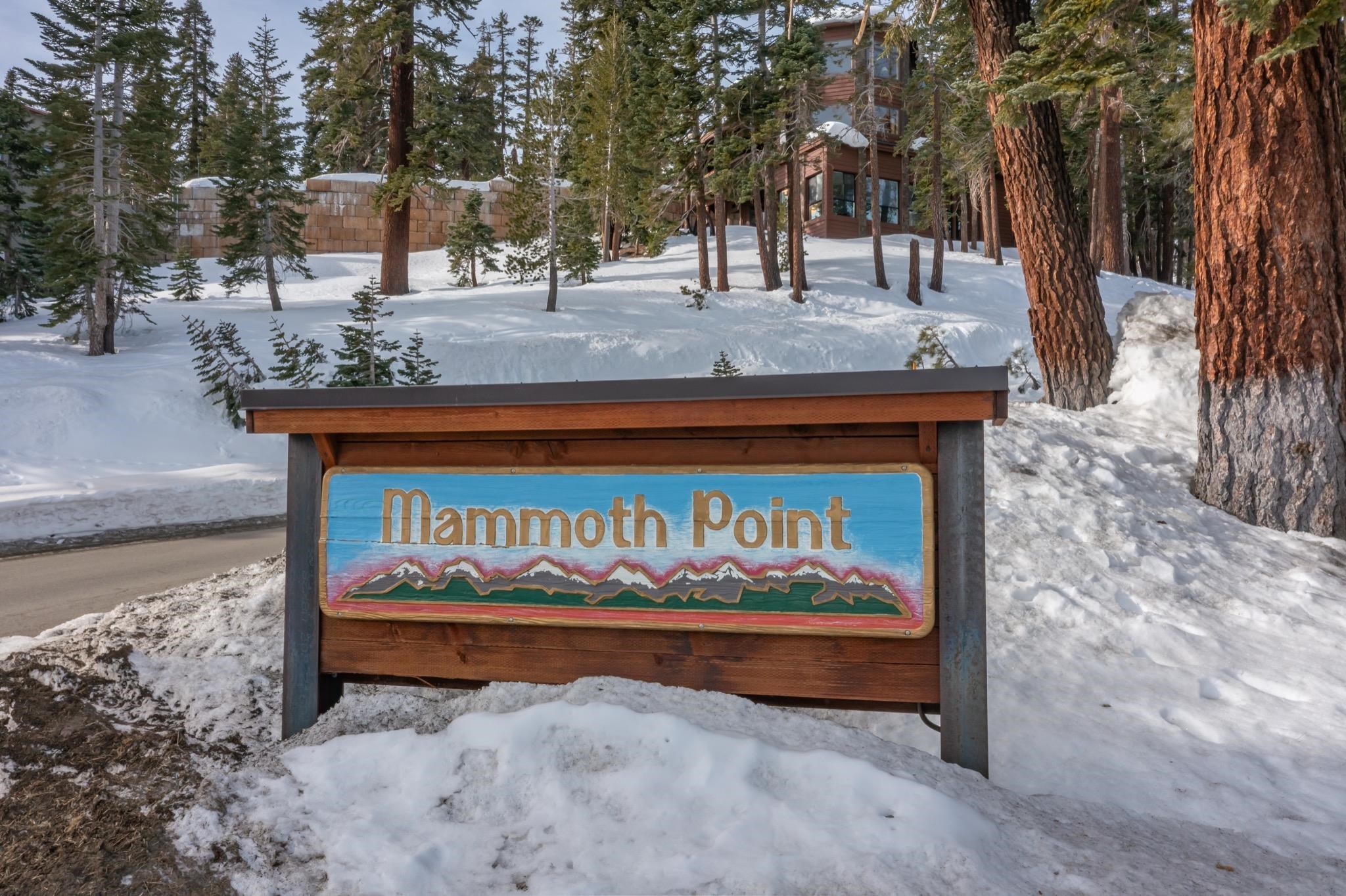 94 John Muir Rd #117