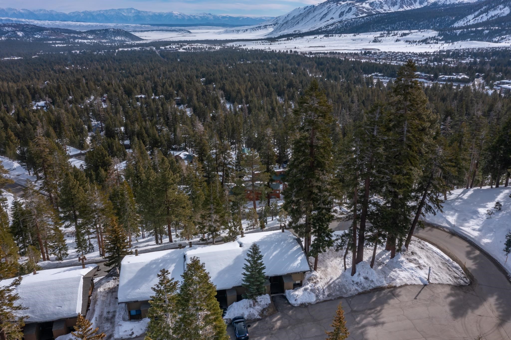 94 John Muir Rd #117