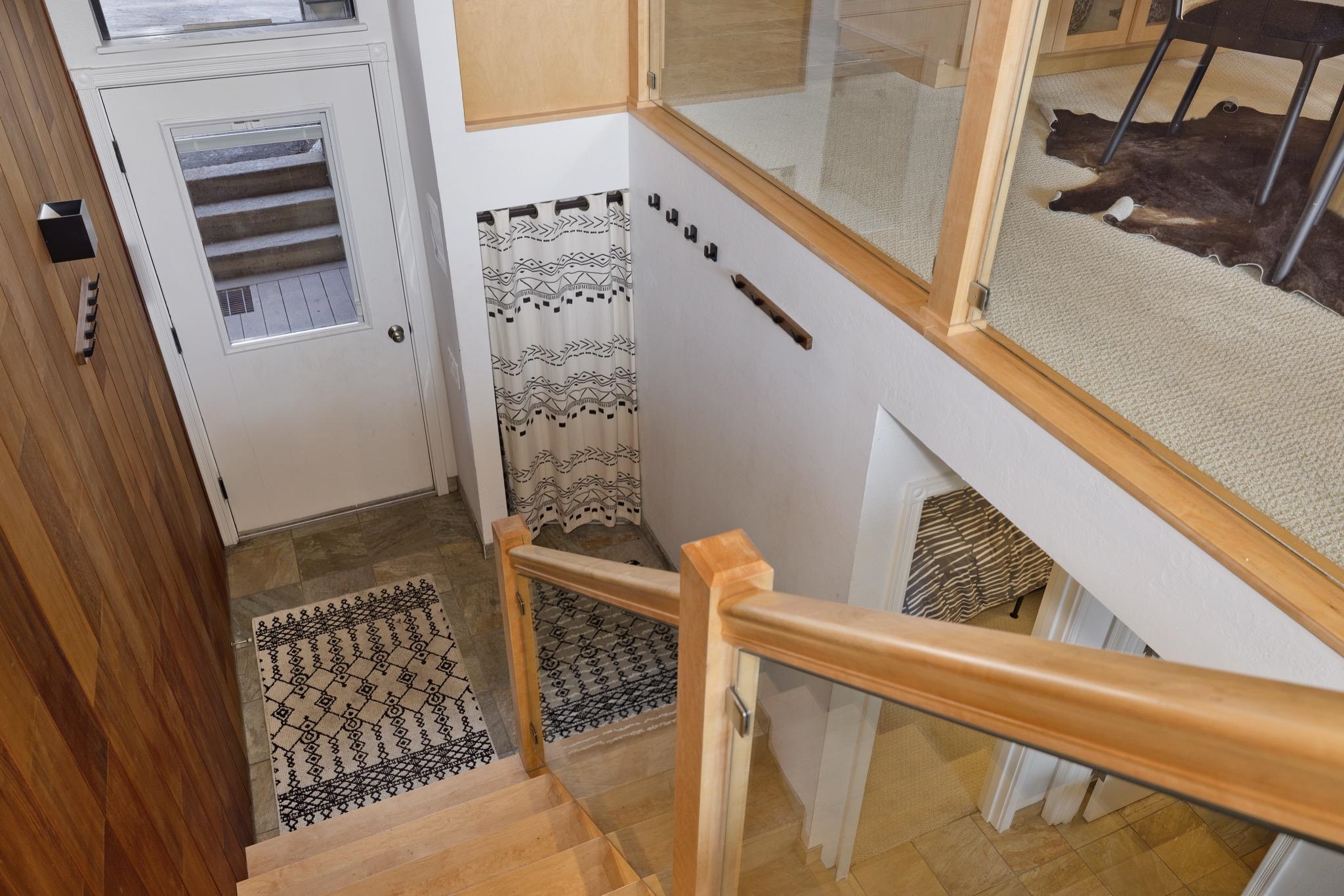 94 John Muir Rd #117