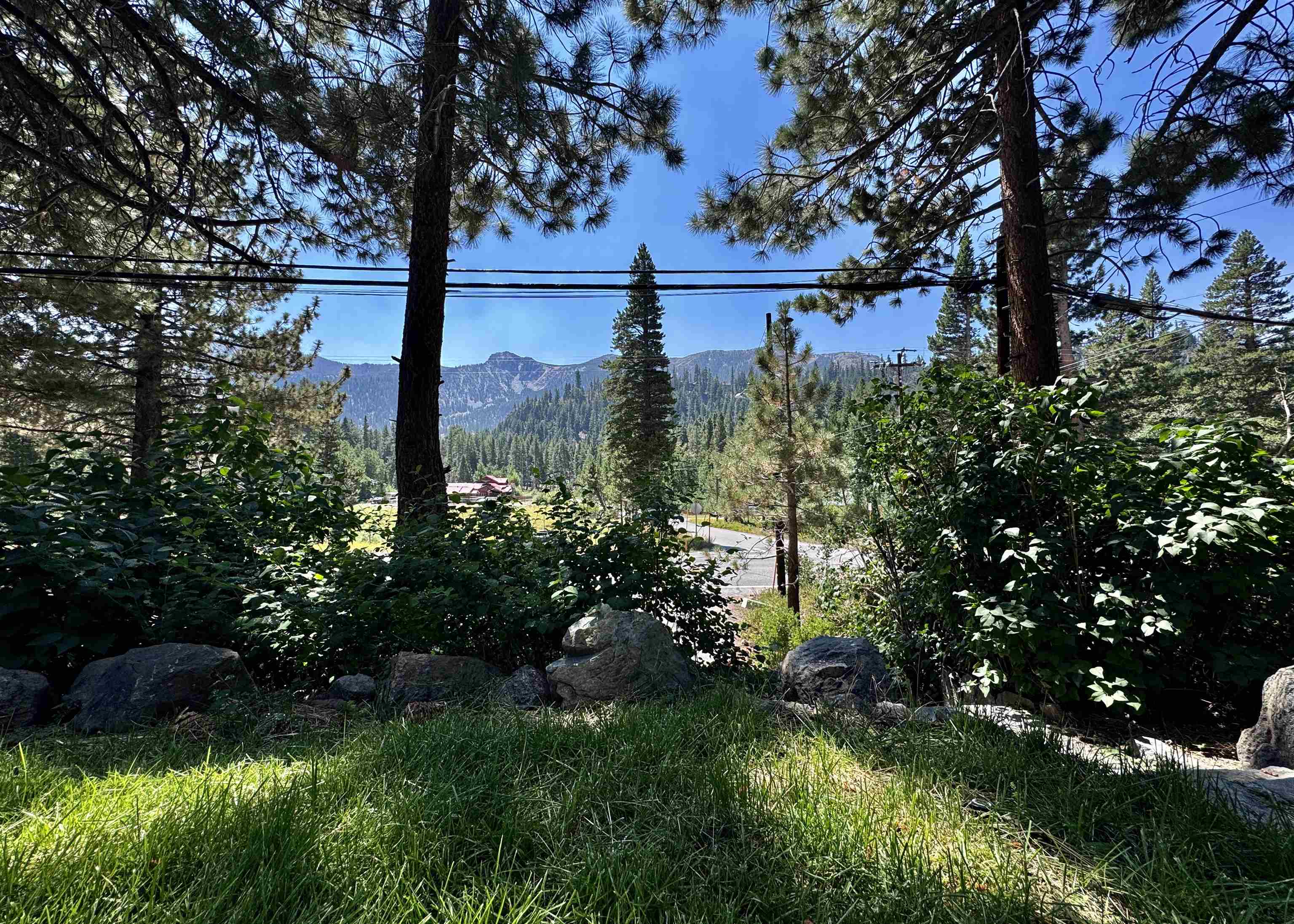 2030 Old Mammoth Road