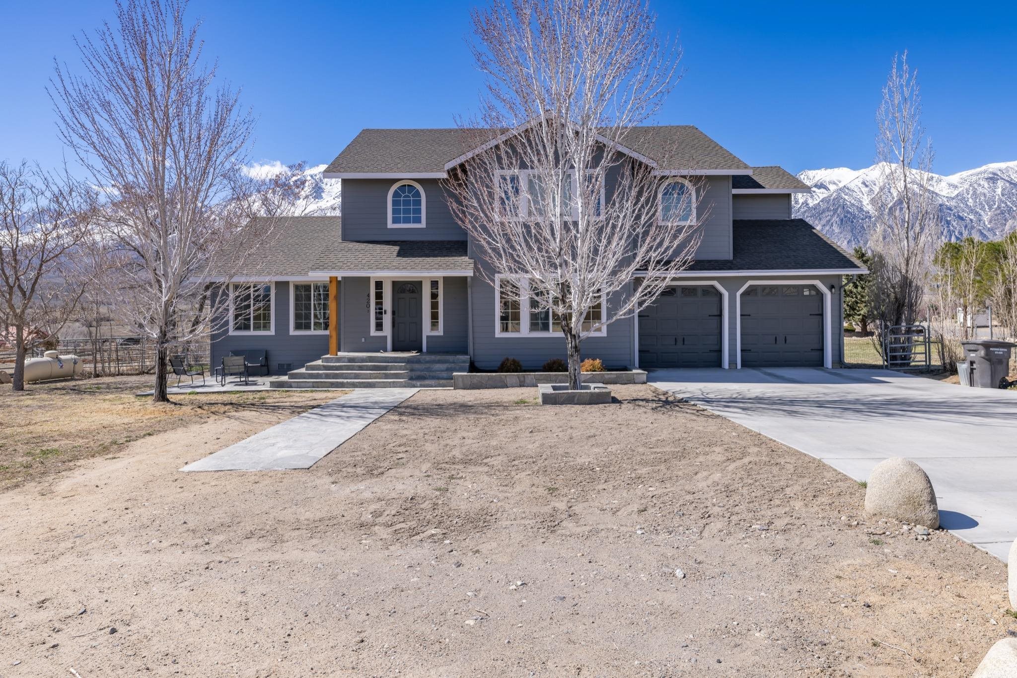 420 Mesa Vista Dr