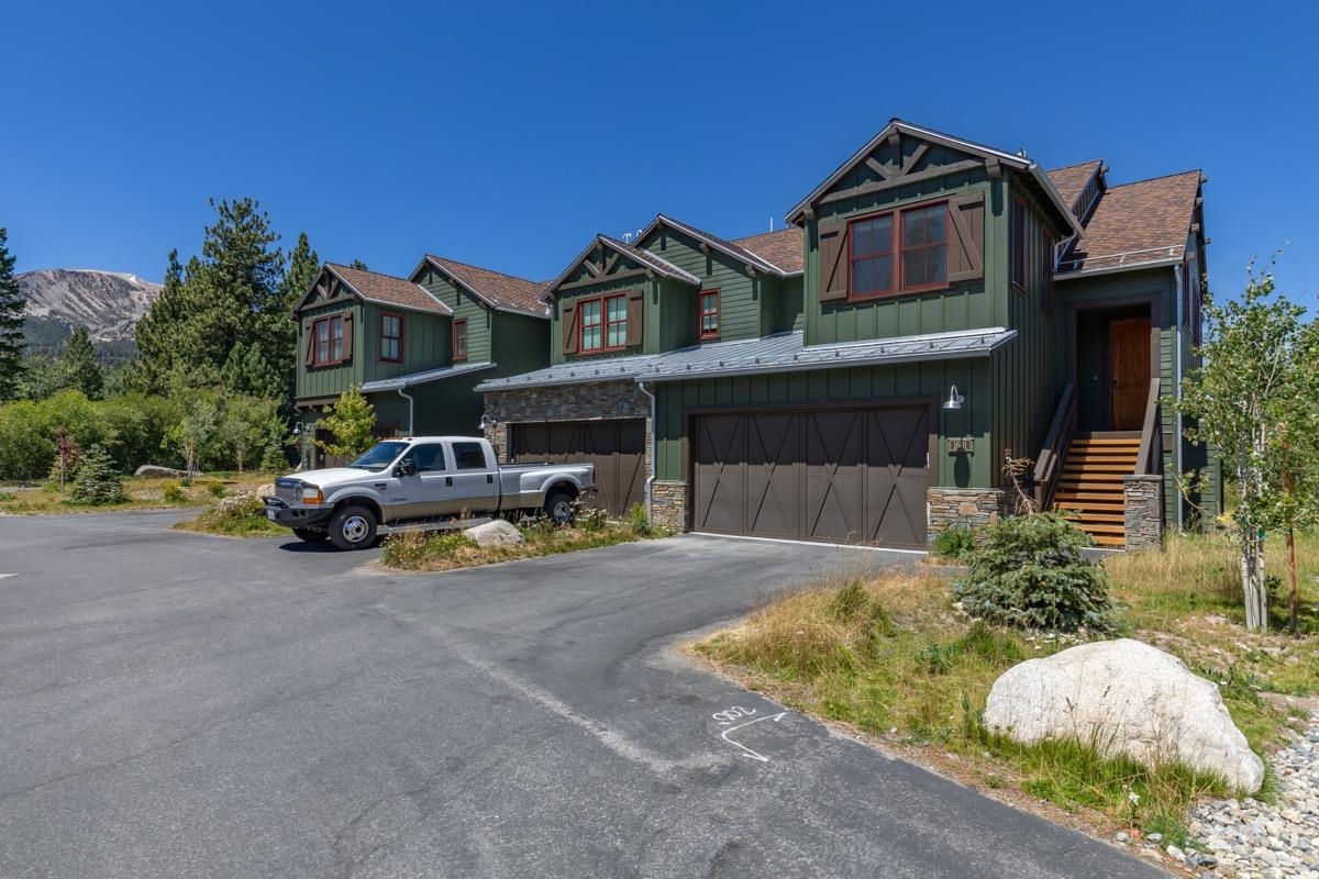 1601 Clear Creek Rd Unit: 1601