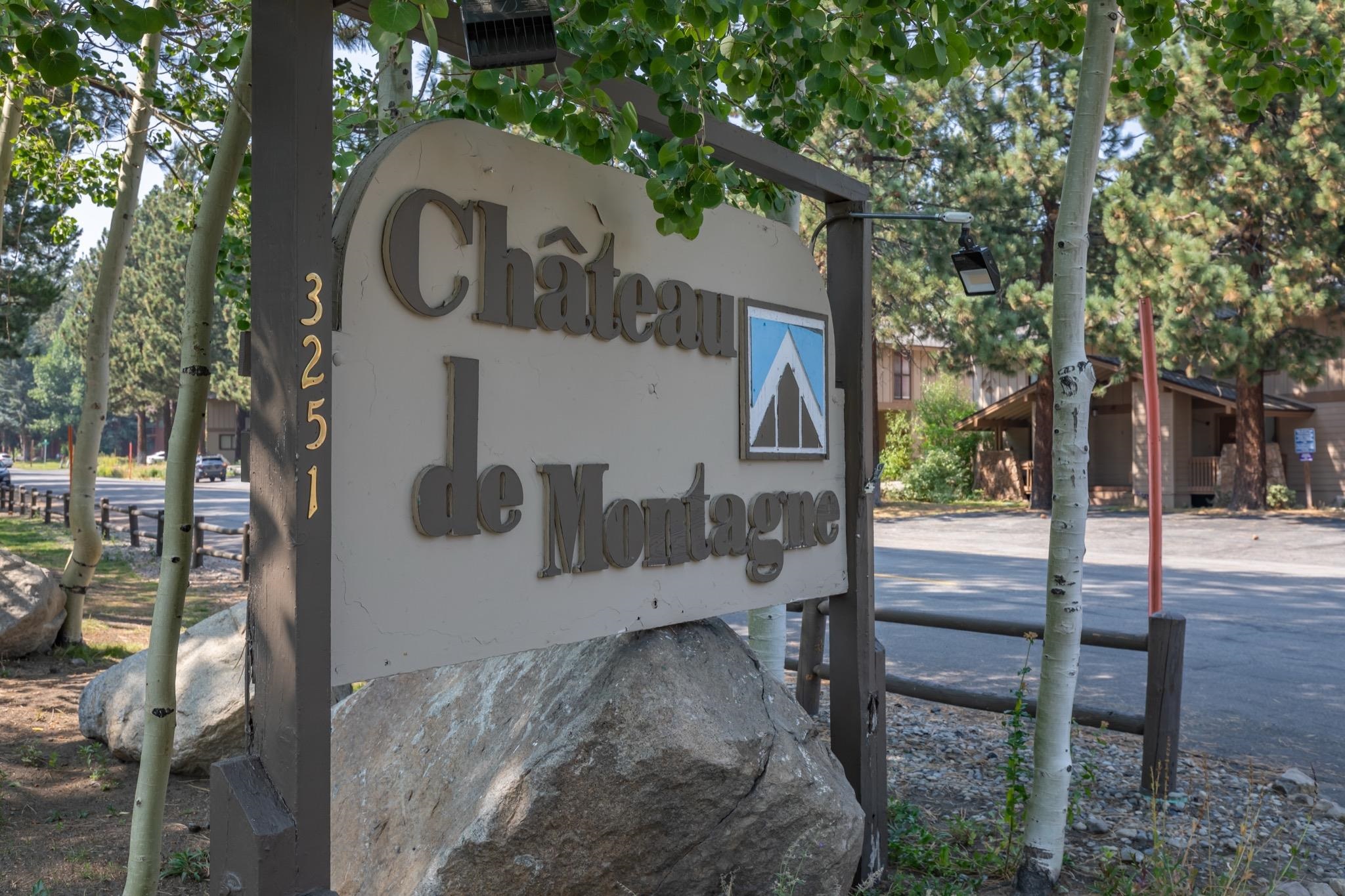 3251 Chateau Rd #23