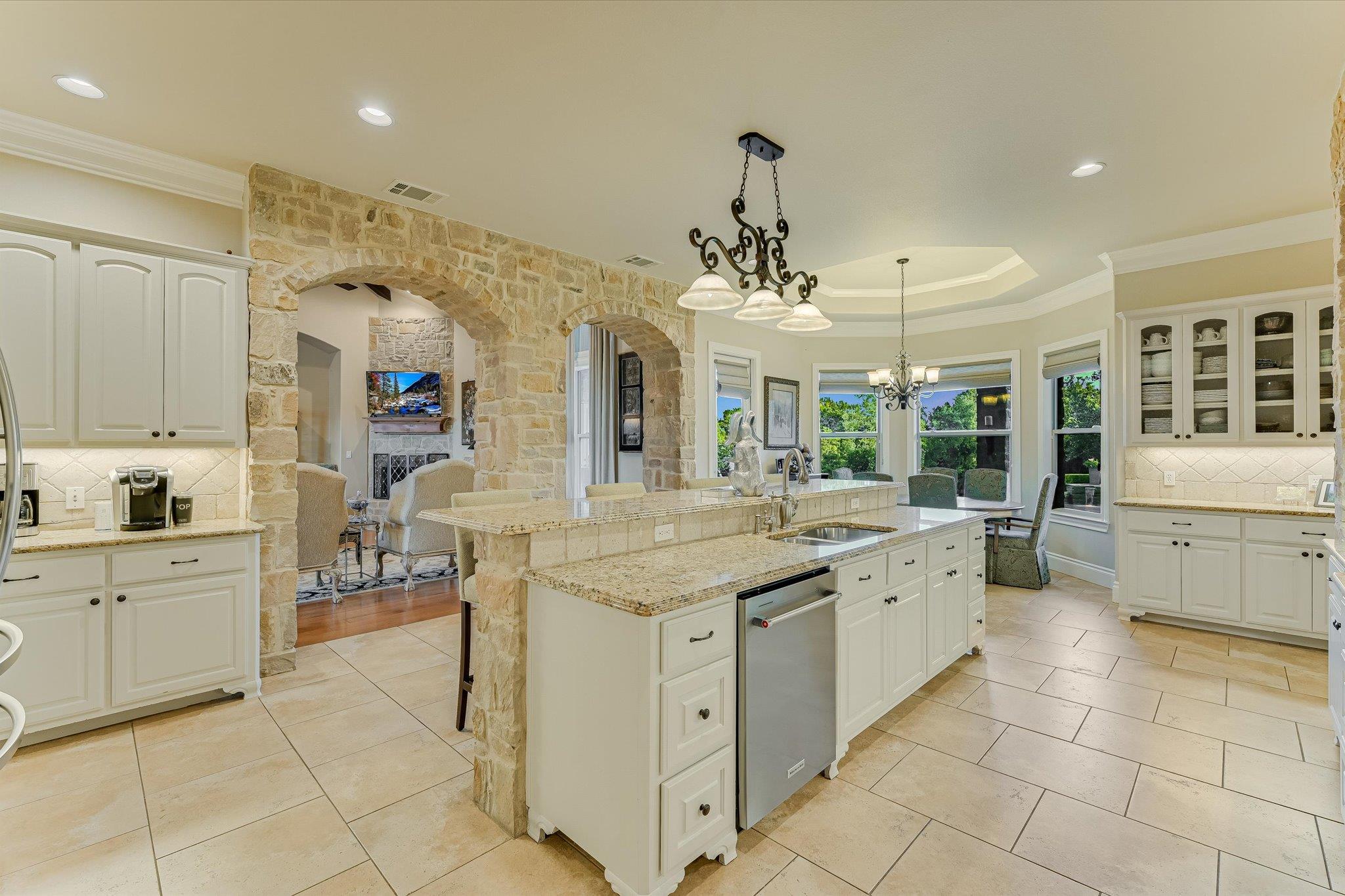 124 Walnut Tree LOOP