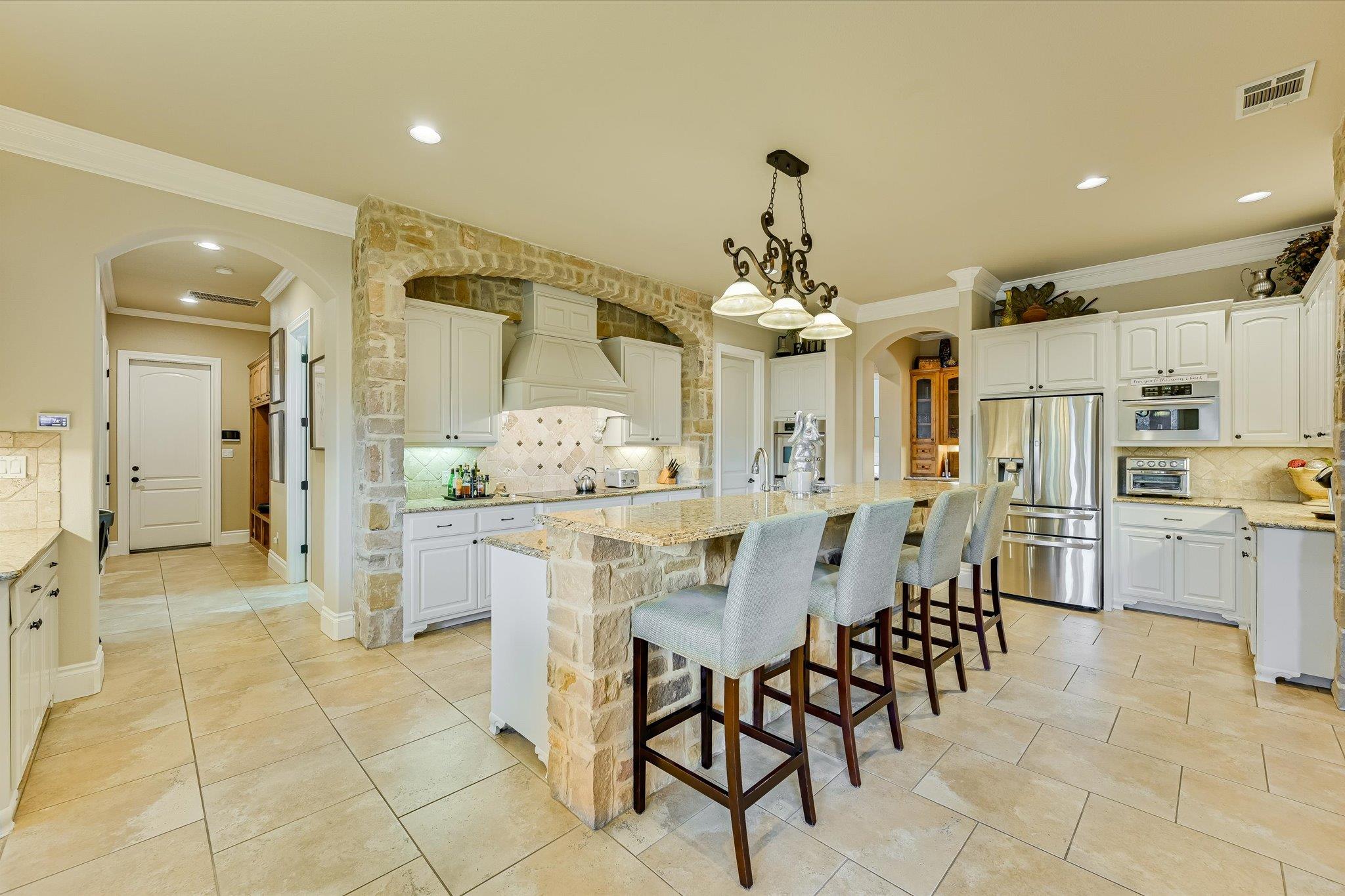124 Walnut Tree LOOP