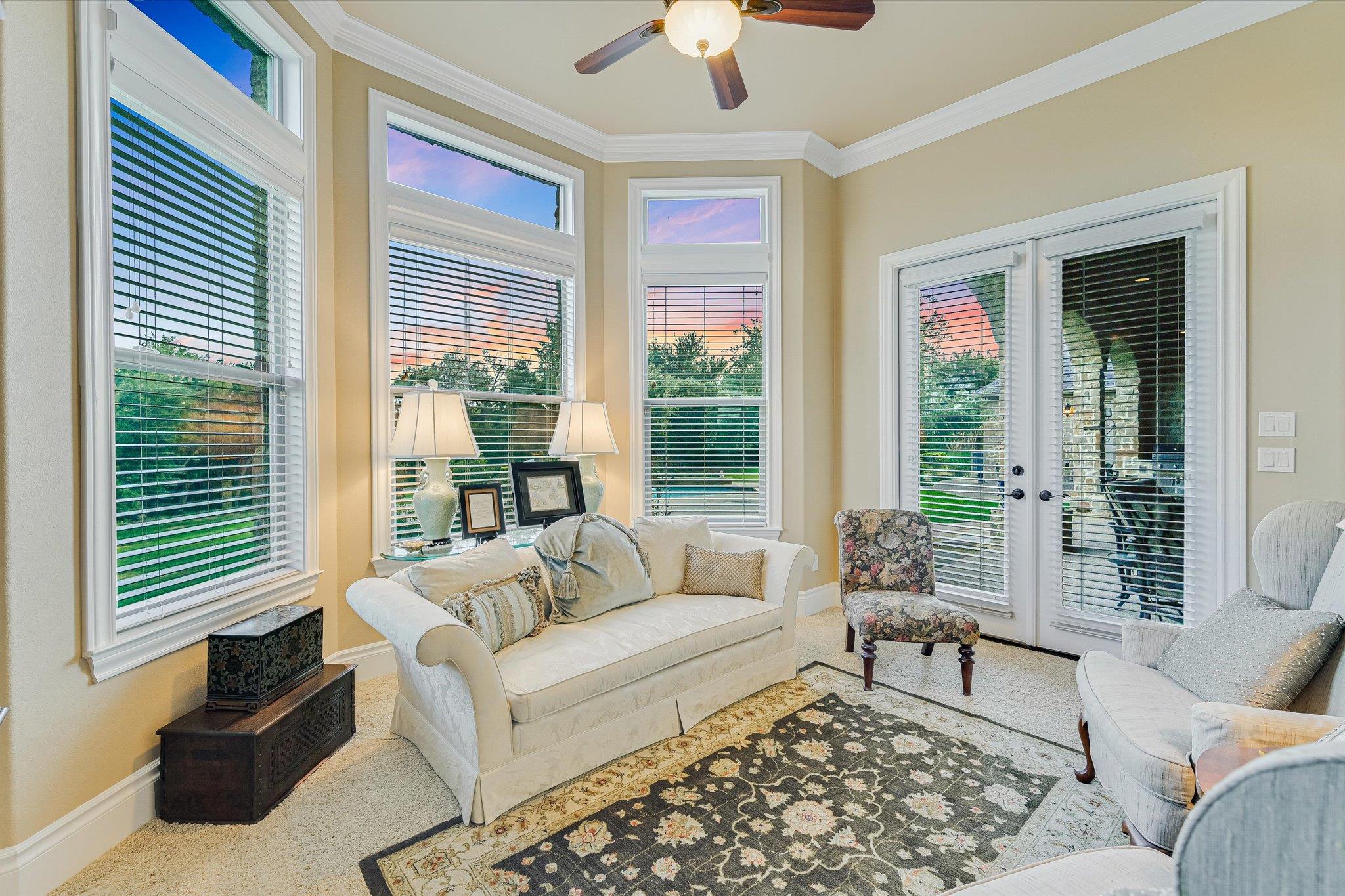 124 Walnut Tree LOOP