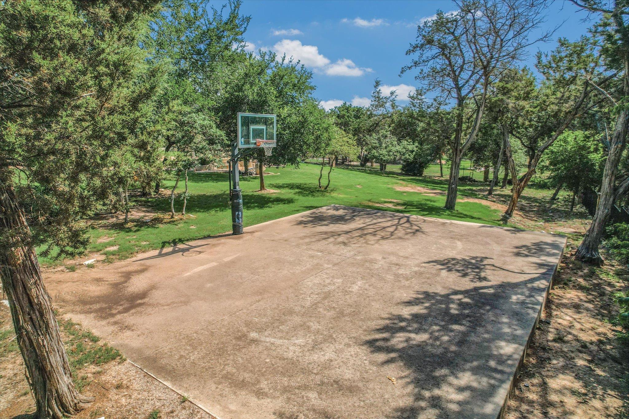 124 Walnut Tree LOOP