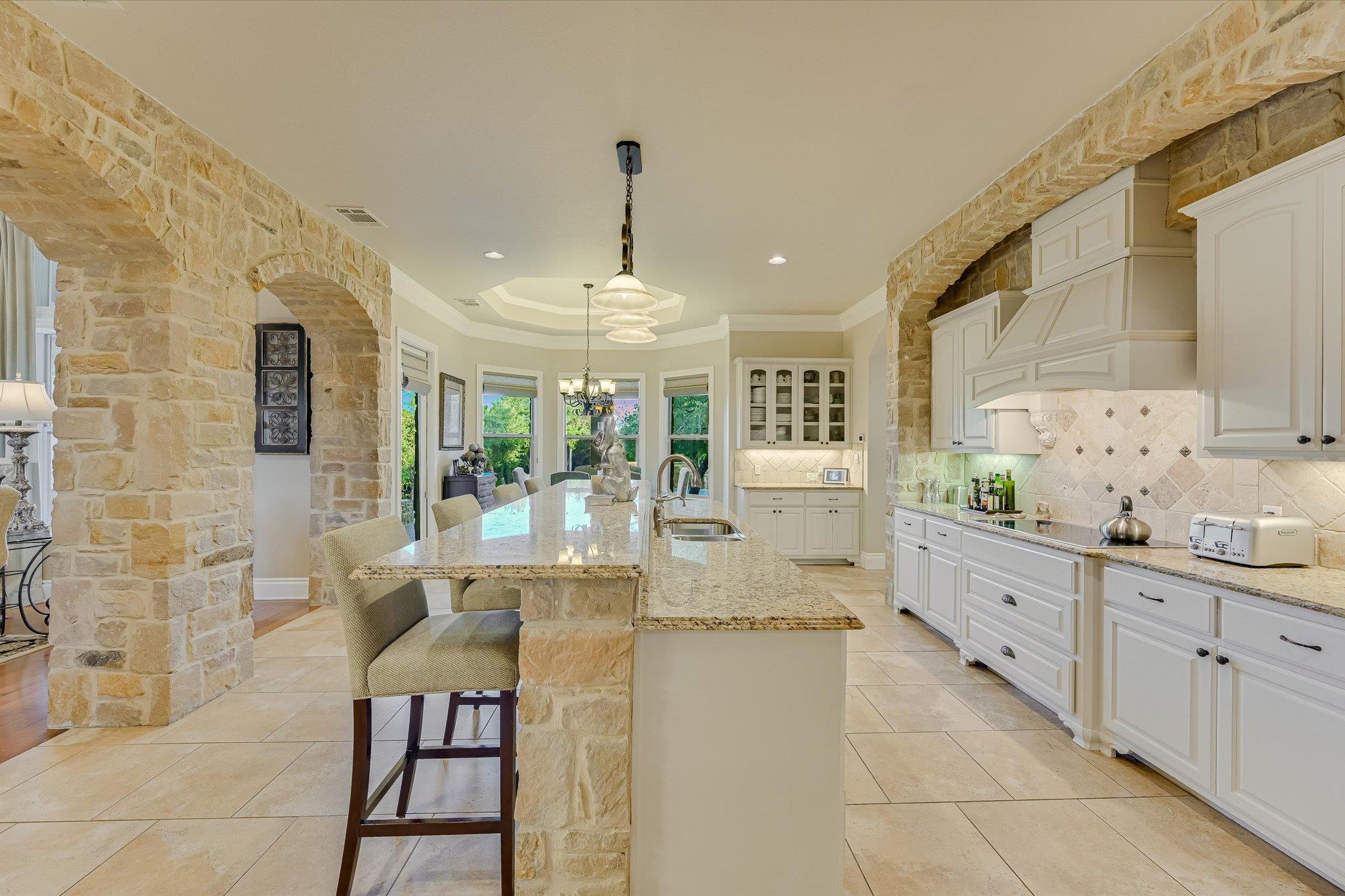 124 Walnut Tree LOOP