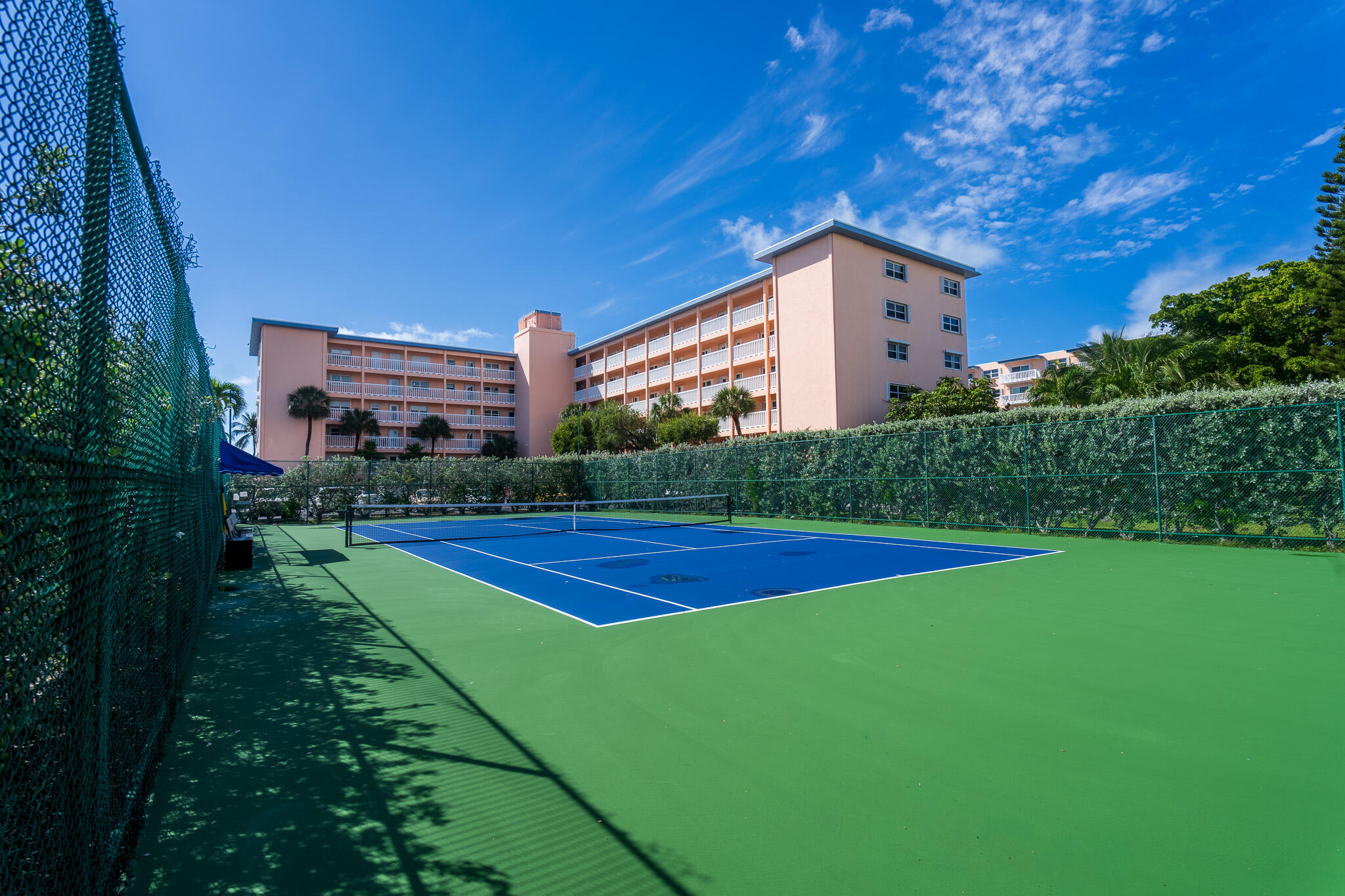 2601 S Roosevelt Boulevard Unit: 307C