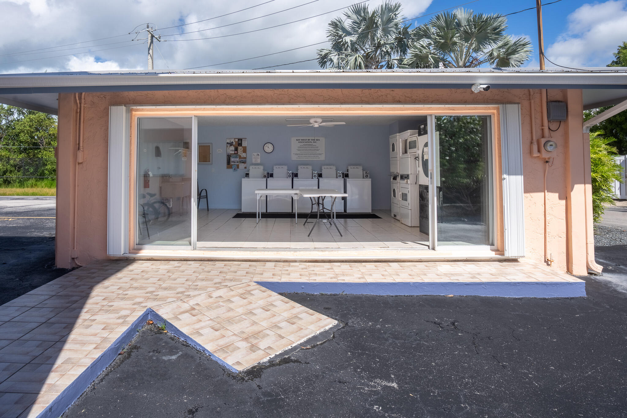 2601 S Roosevelt Boulevard Unit: 307C