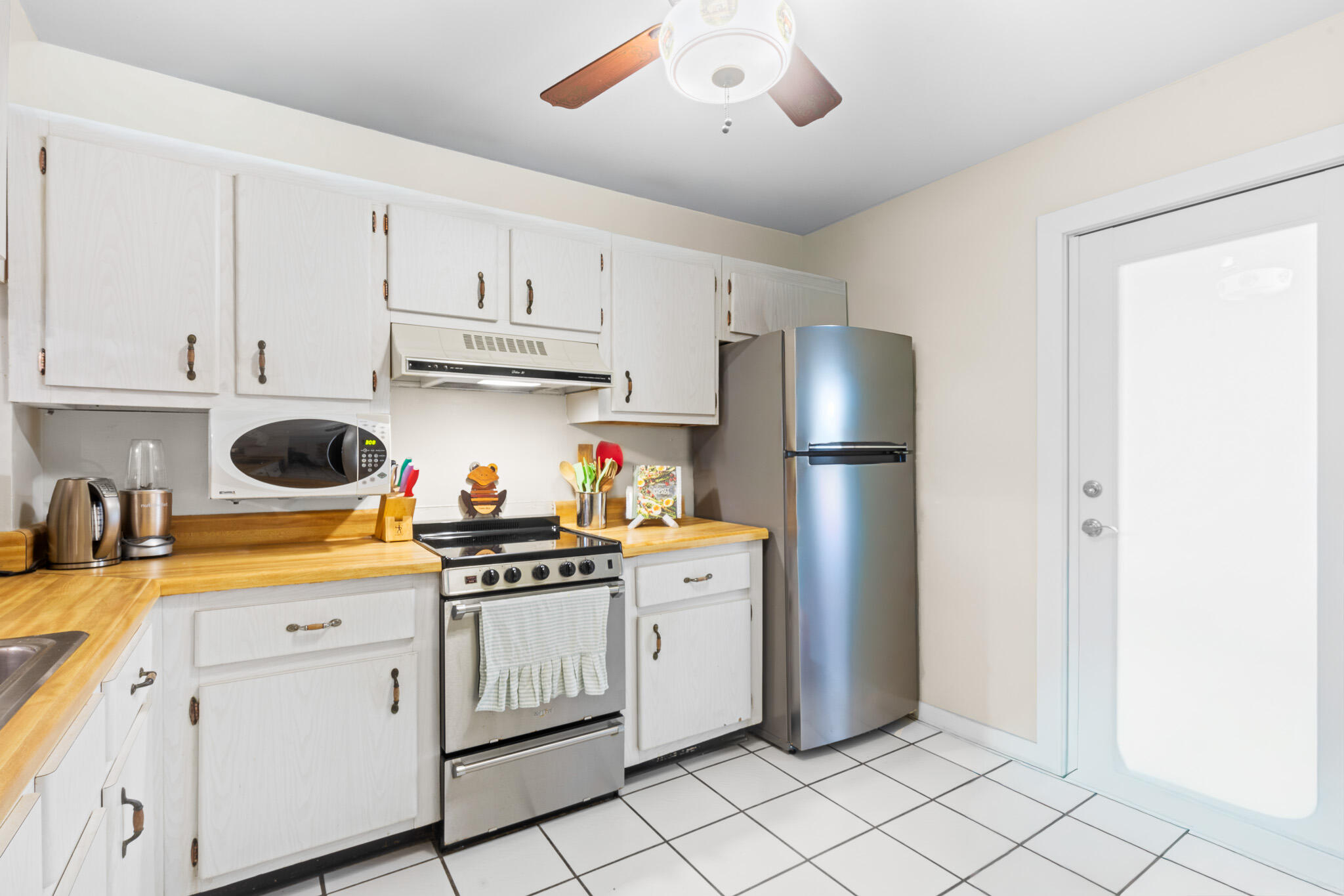 2601 S Roosevelt Boulevard Unit: 307C