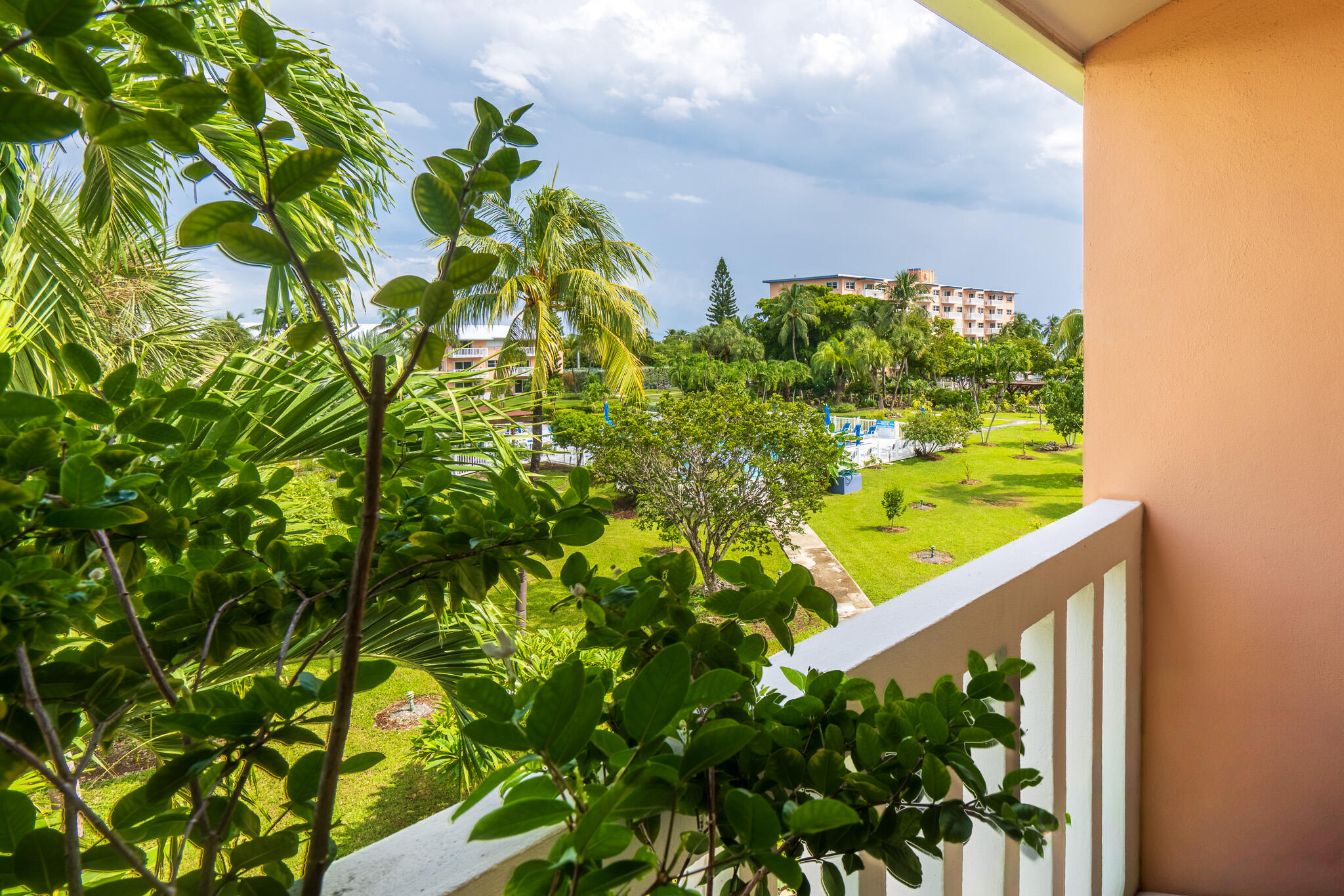 2601 S Roosevelt Boulevard Unit: 307C