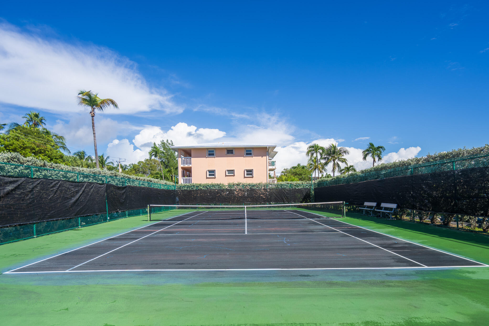 2601 S Roosevelt Boulevard Unit: 307C