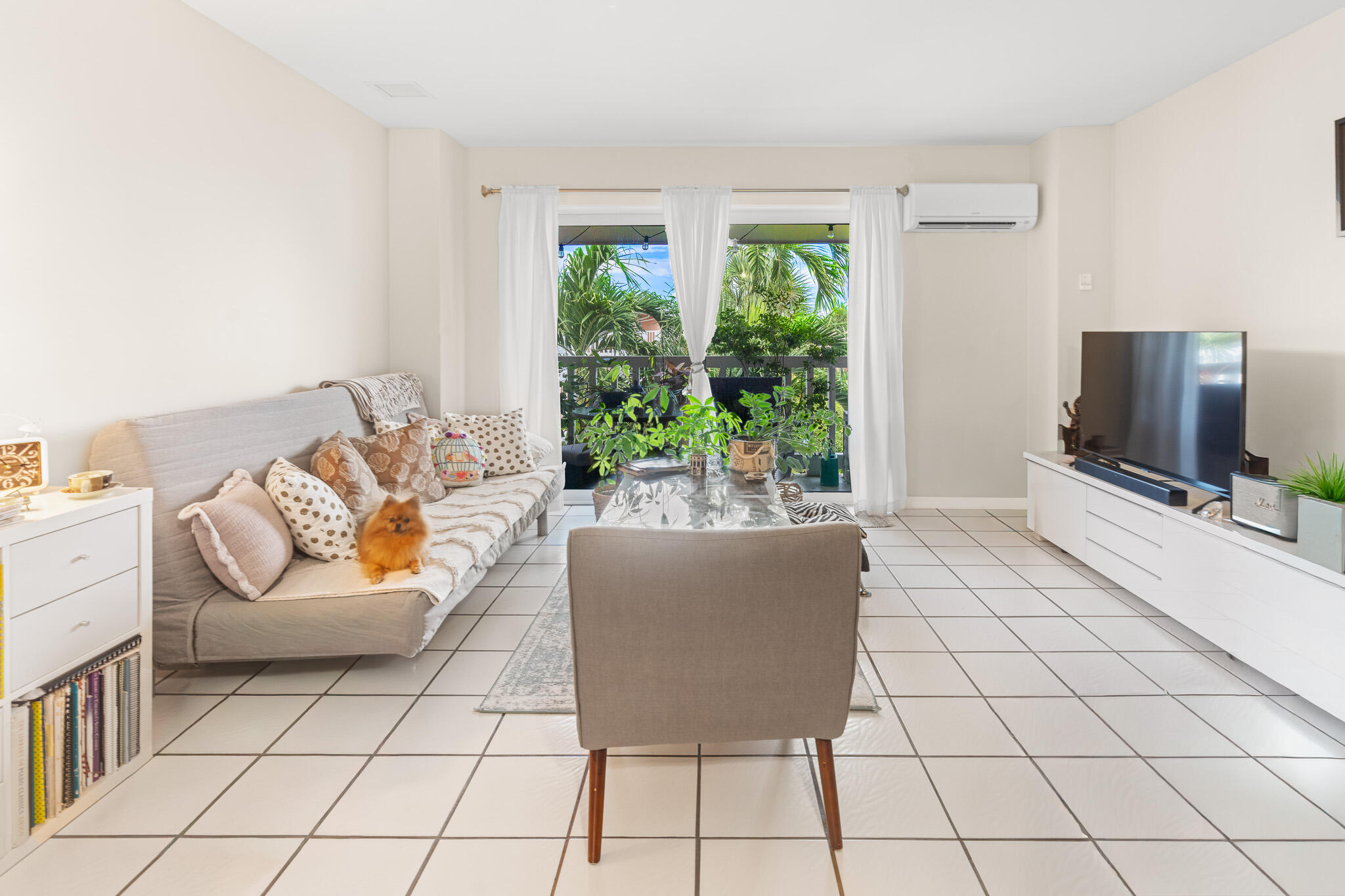 2601 S Roosevelt Boulevard Unit: 307C