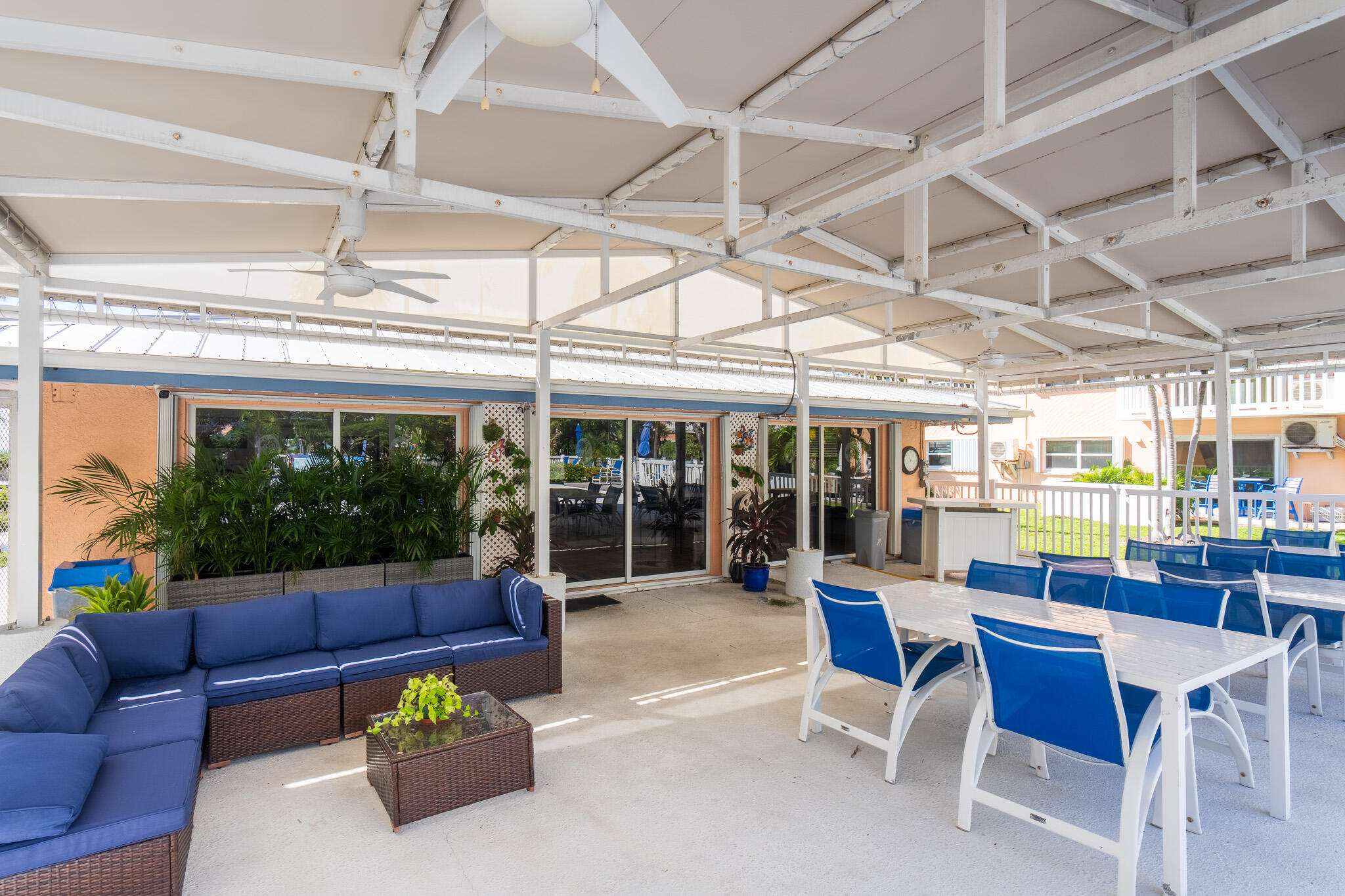 2601 S Roosevelt Boulevard Unit: 307C