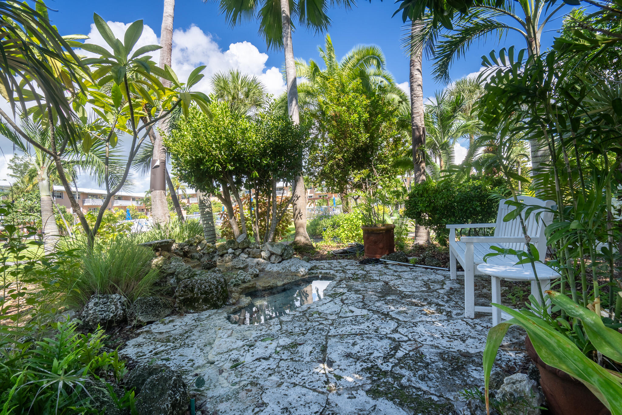 2601 S Roosevelt Boulevard Unit: 307C