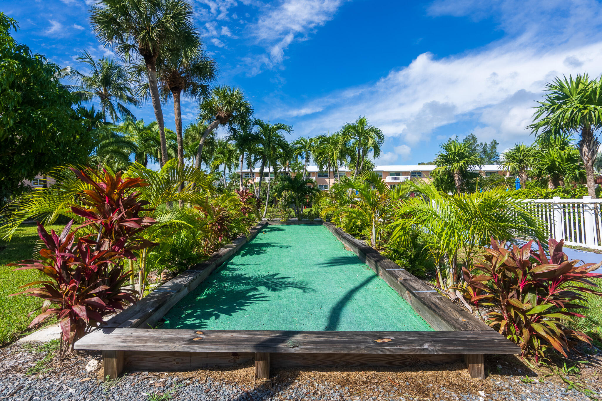 2601 S Roosevelt Boulevard Unit: 307C