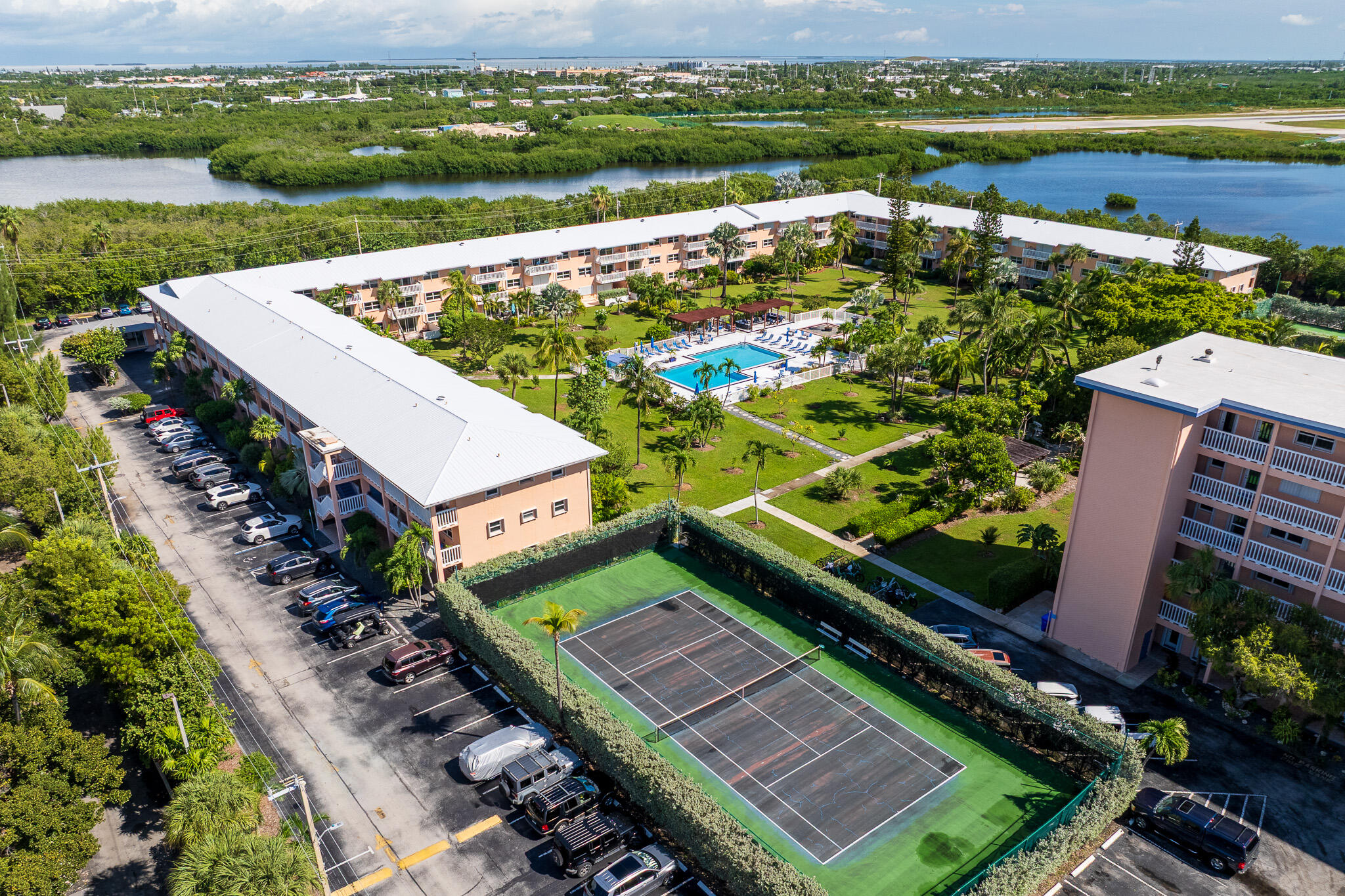 2601 S Roosevelt Boulevard Unit: 307C