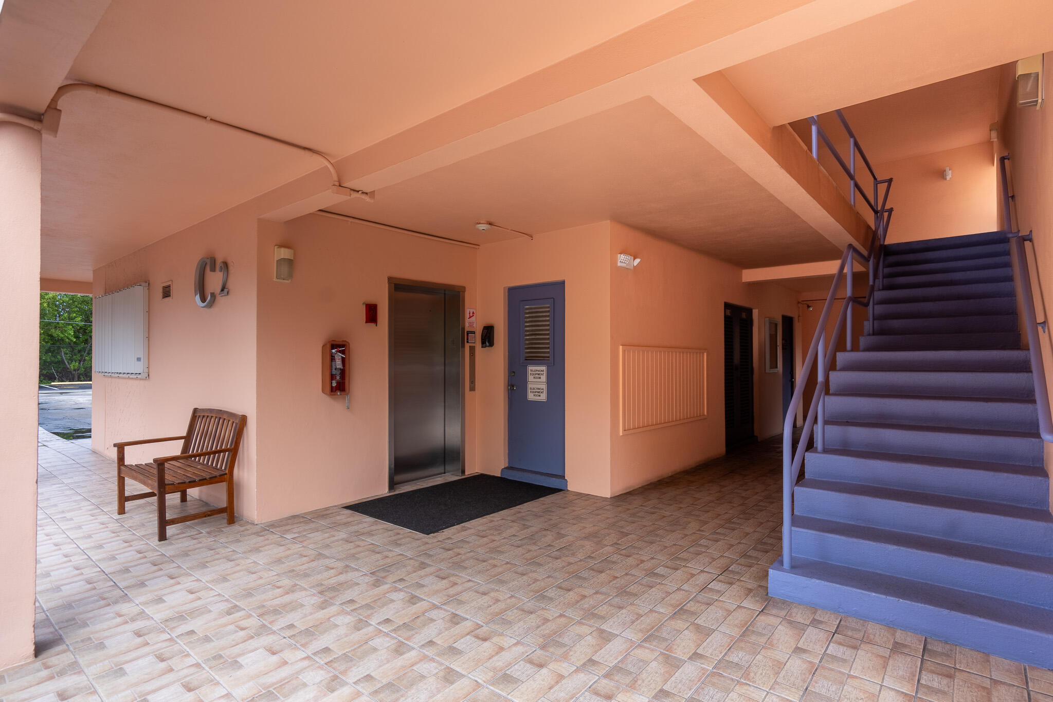 2601 S Roosevelt Boulevard Unit: 307C