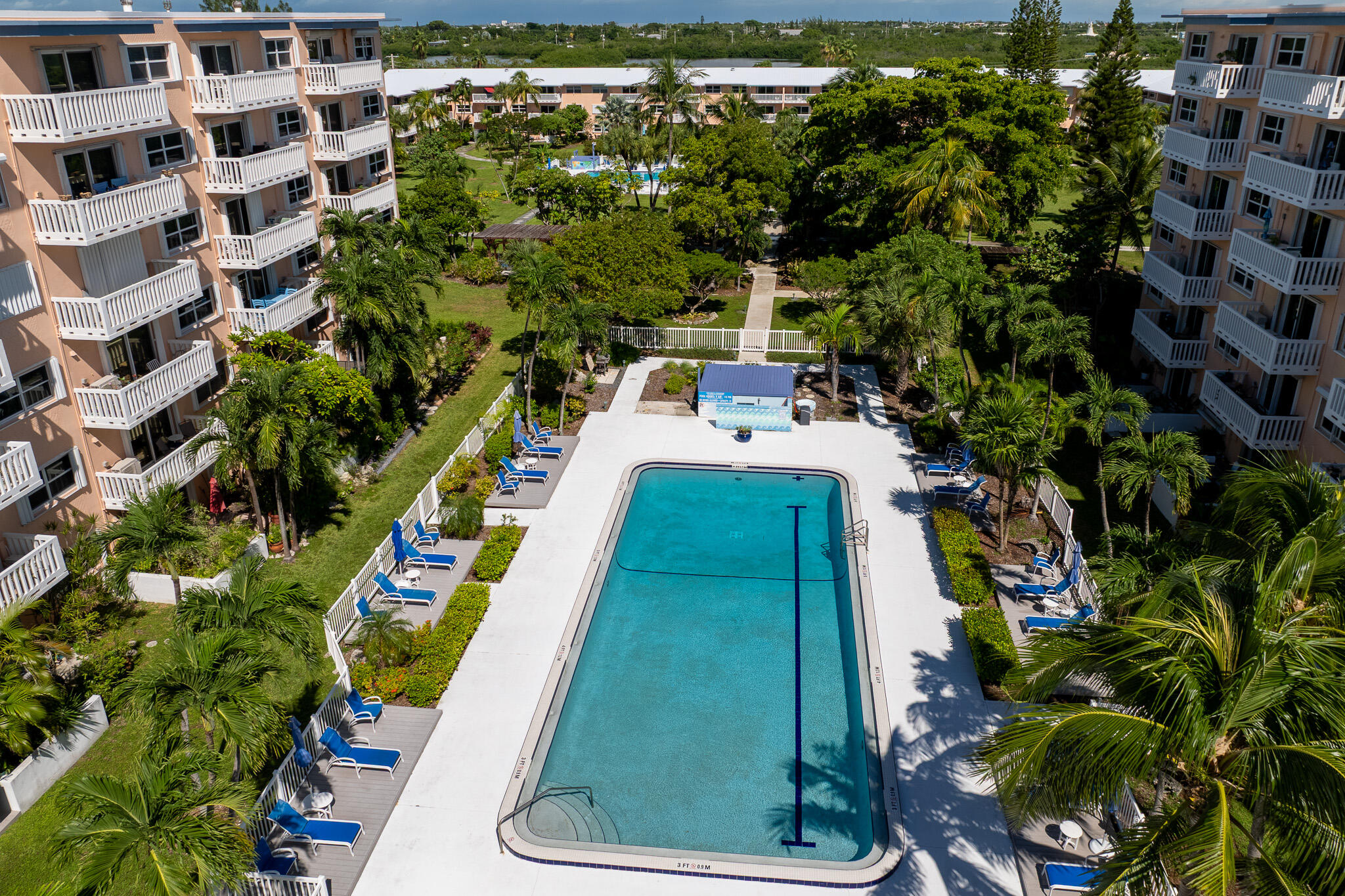 2601 S Roosevelt Boulevard Unit: 307C