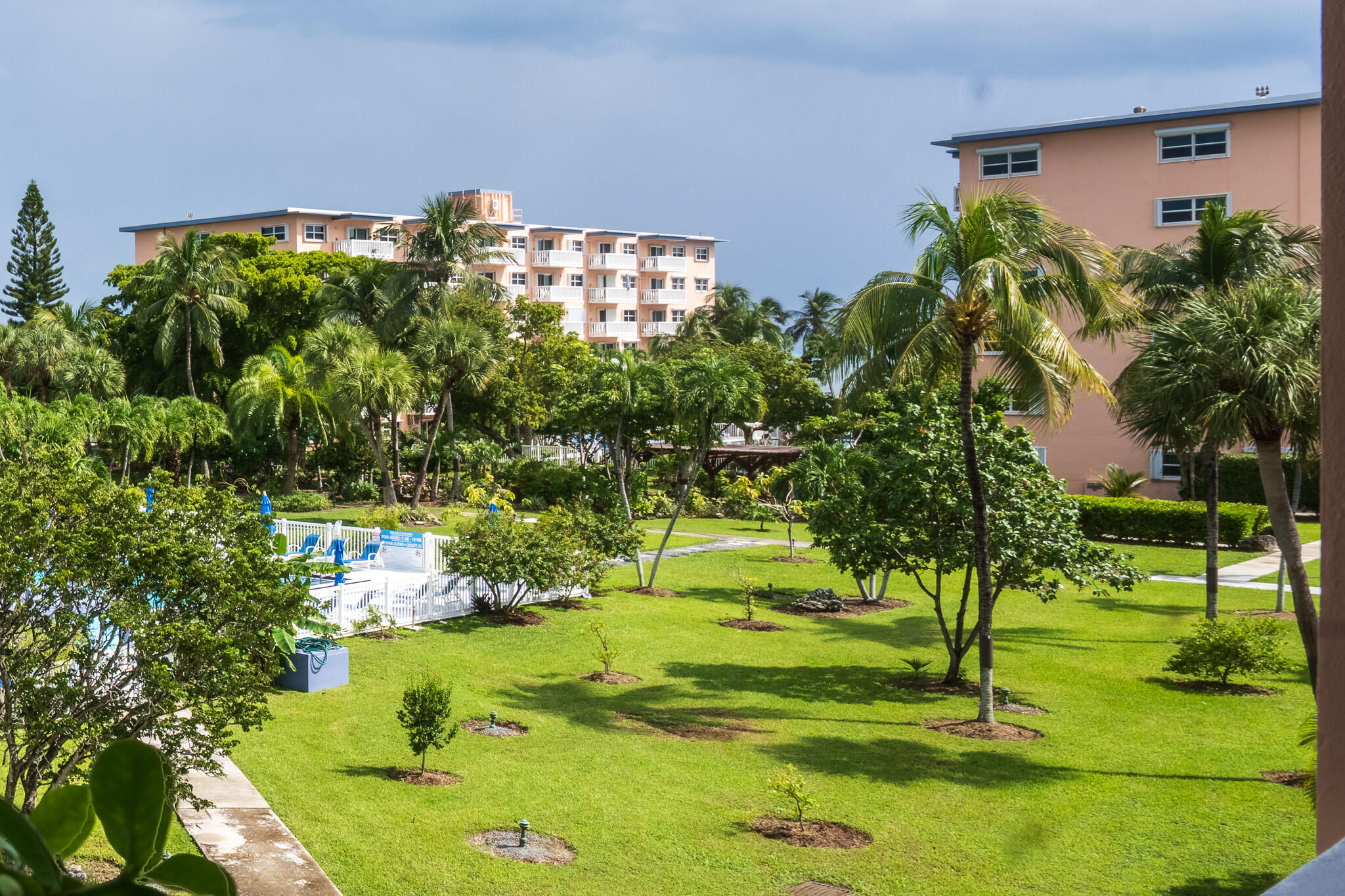 2601 S Roosevelt Boulevard Unit: 307C