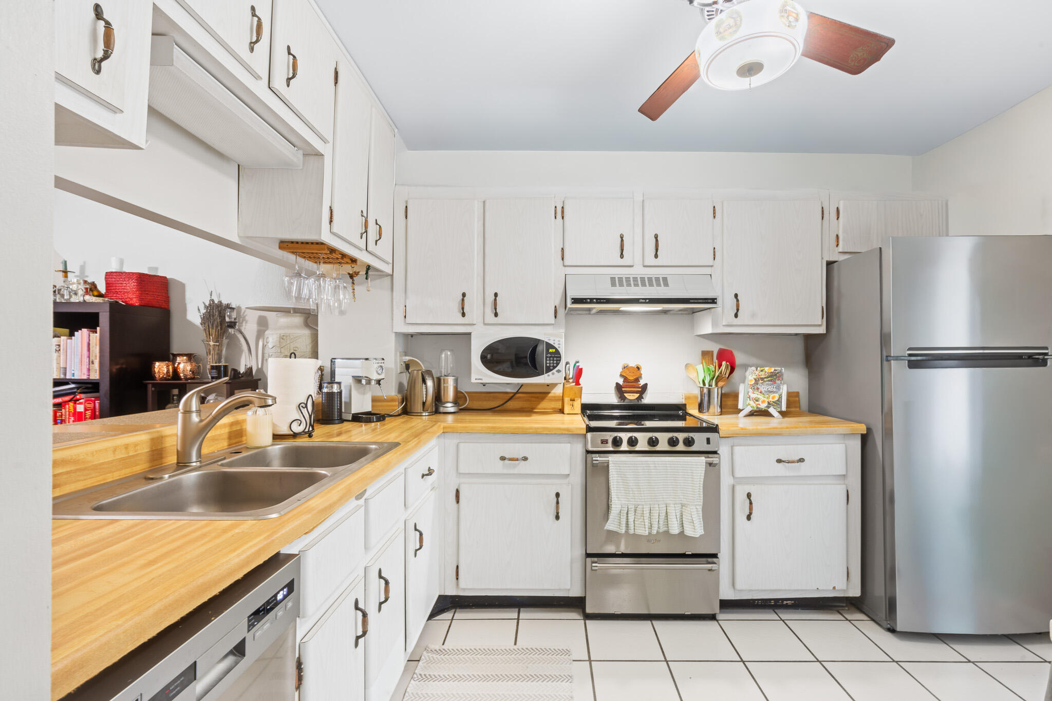 2601 S Roosevelt Boulevard Unit: 307C