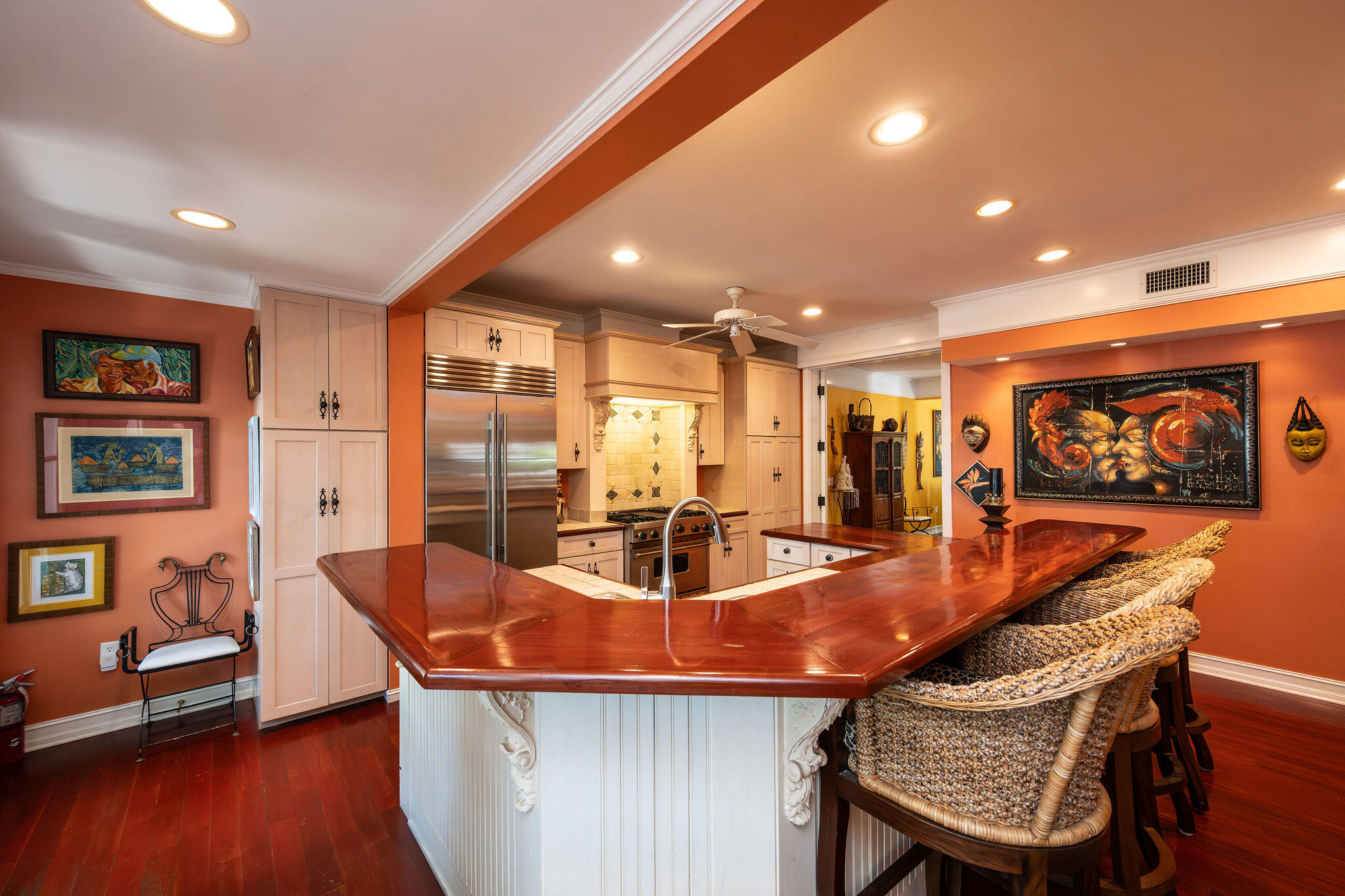 600 Elizabeth Street