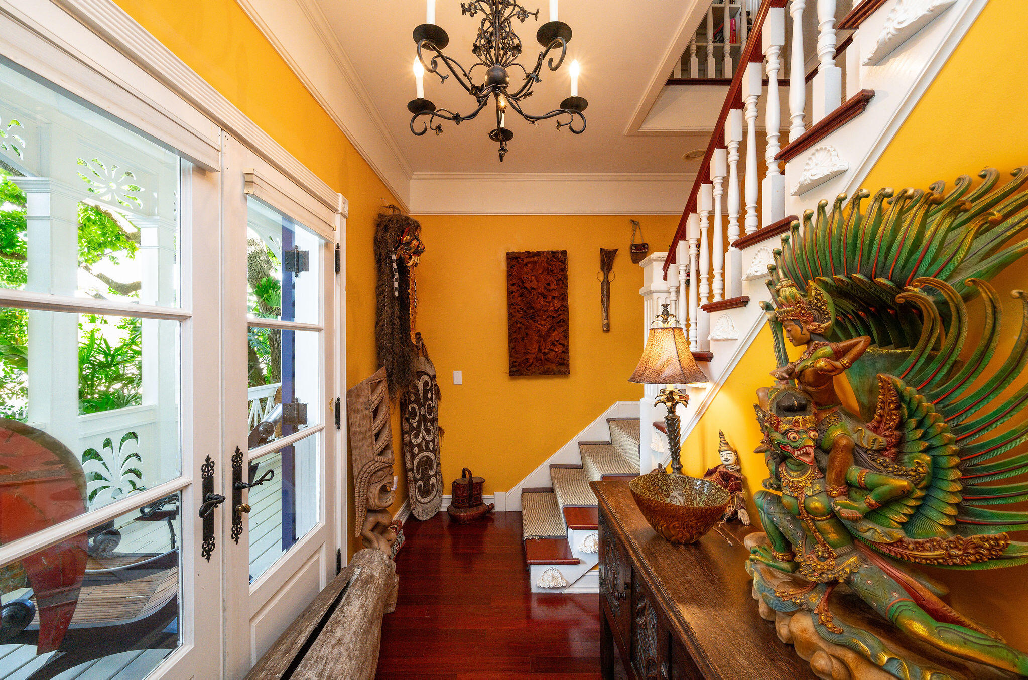 600 Elizabeth Street