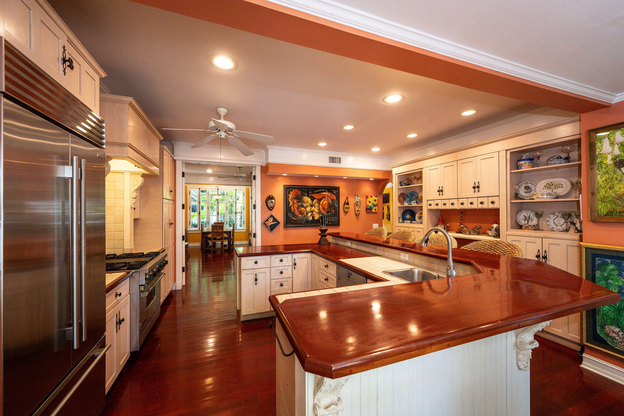 600 Elizabeth Street