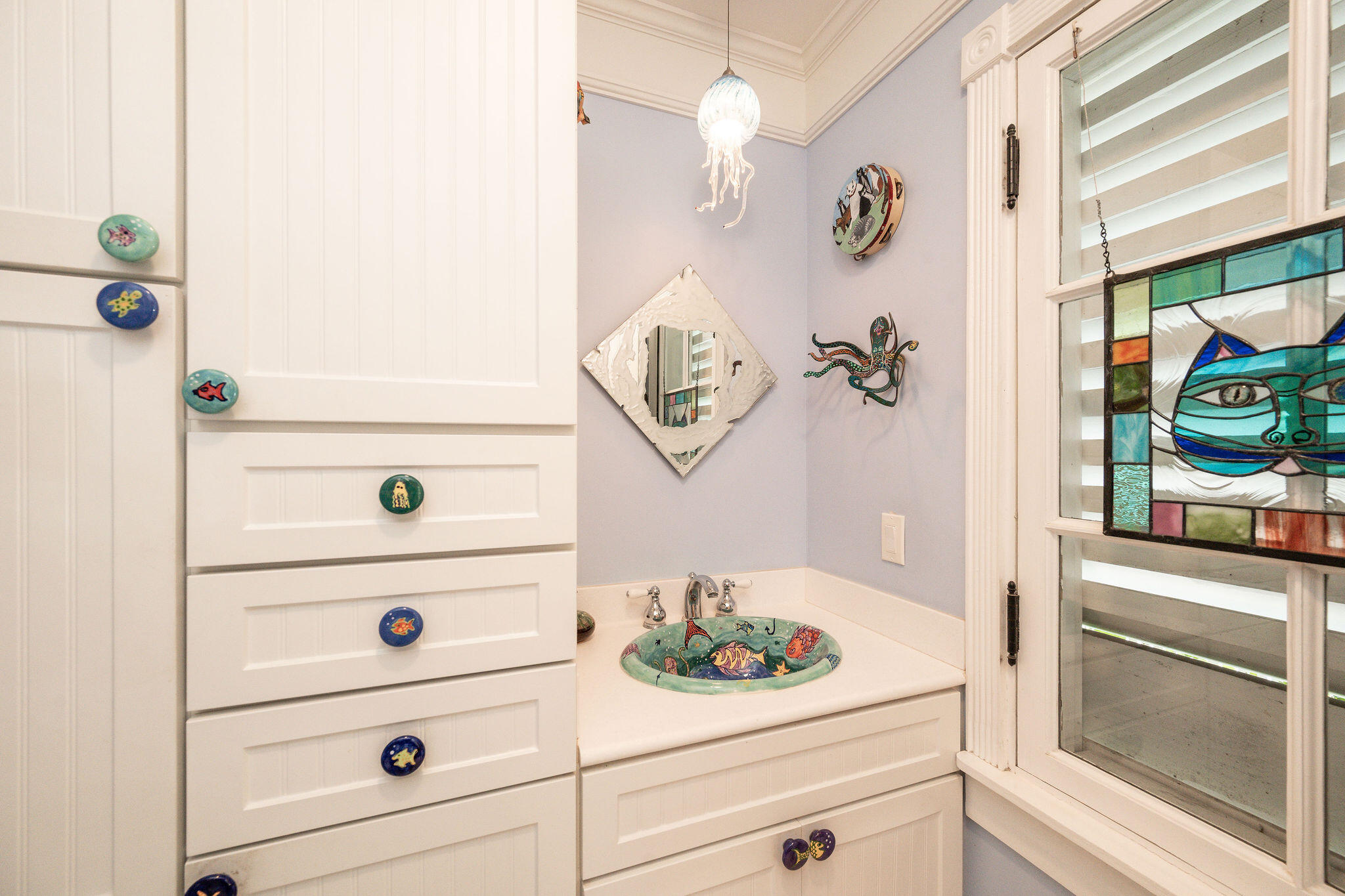 600 Elizabeth Street